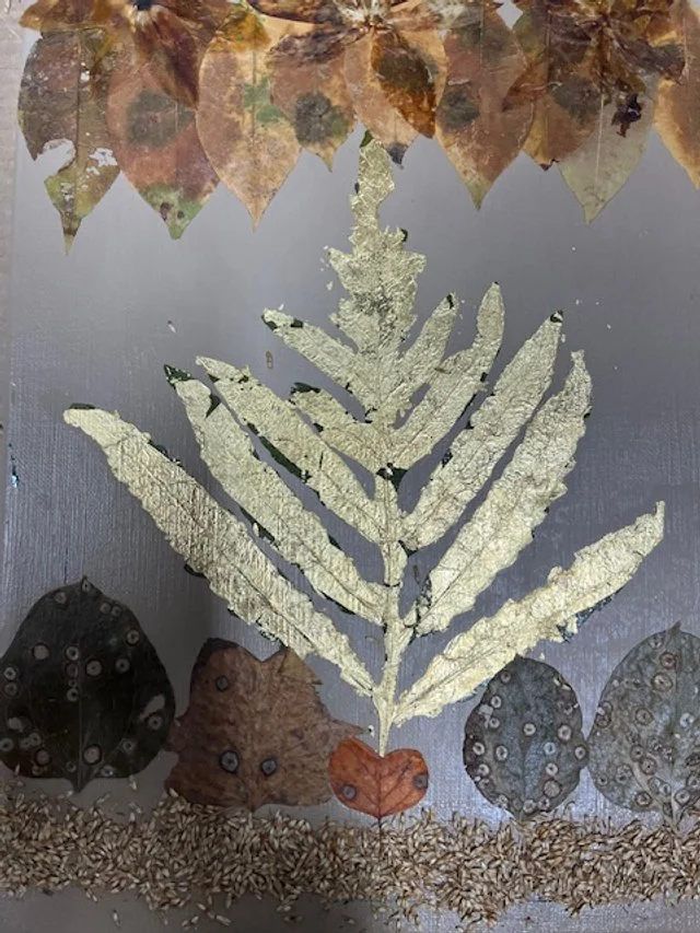 Catherine Engelmeyer Art gold leaf 2.jpg