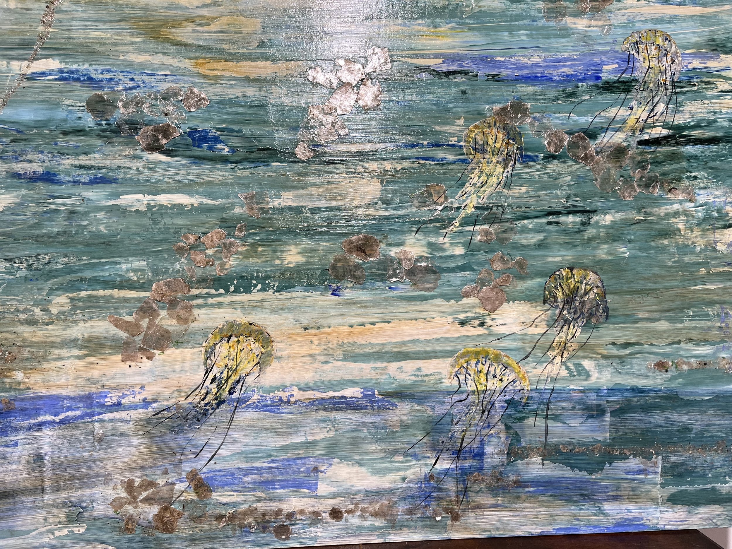 Catherine Engelmeyer Ocean Life.jpeg