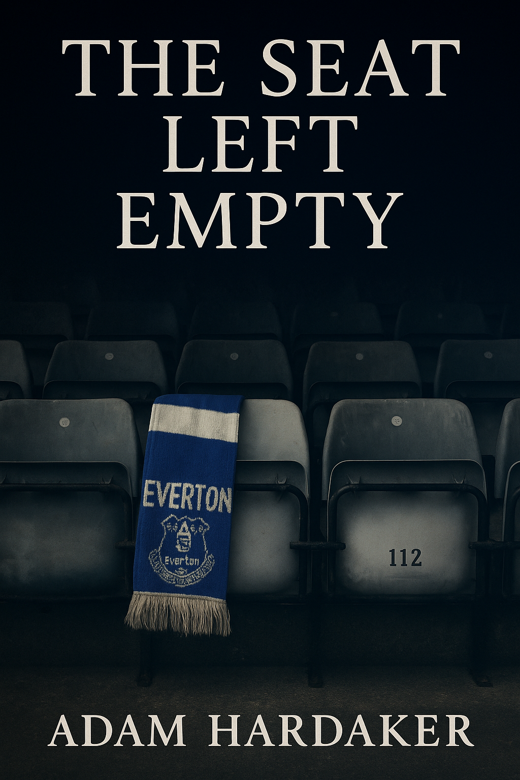 The Seat Left Empty