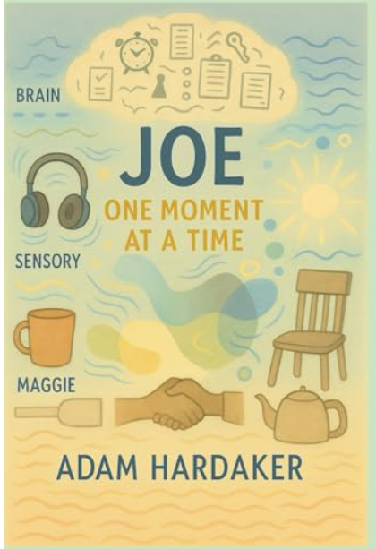 Joe: One Moment at a Time