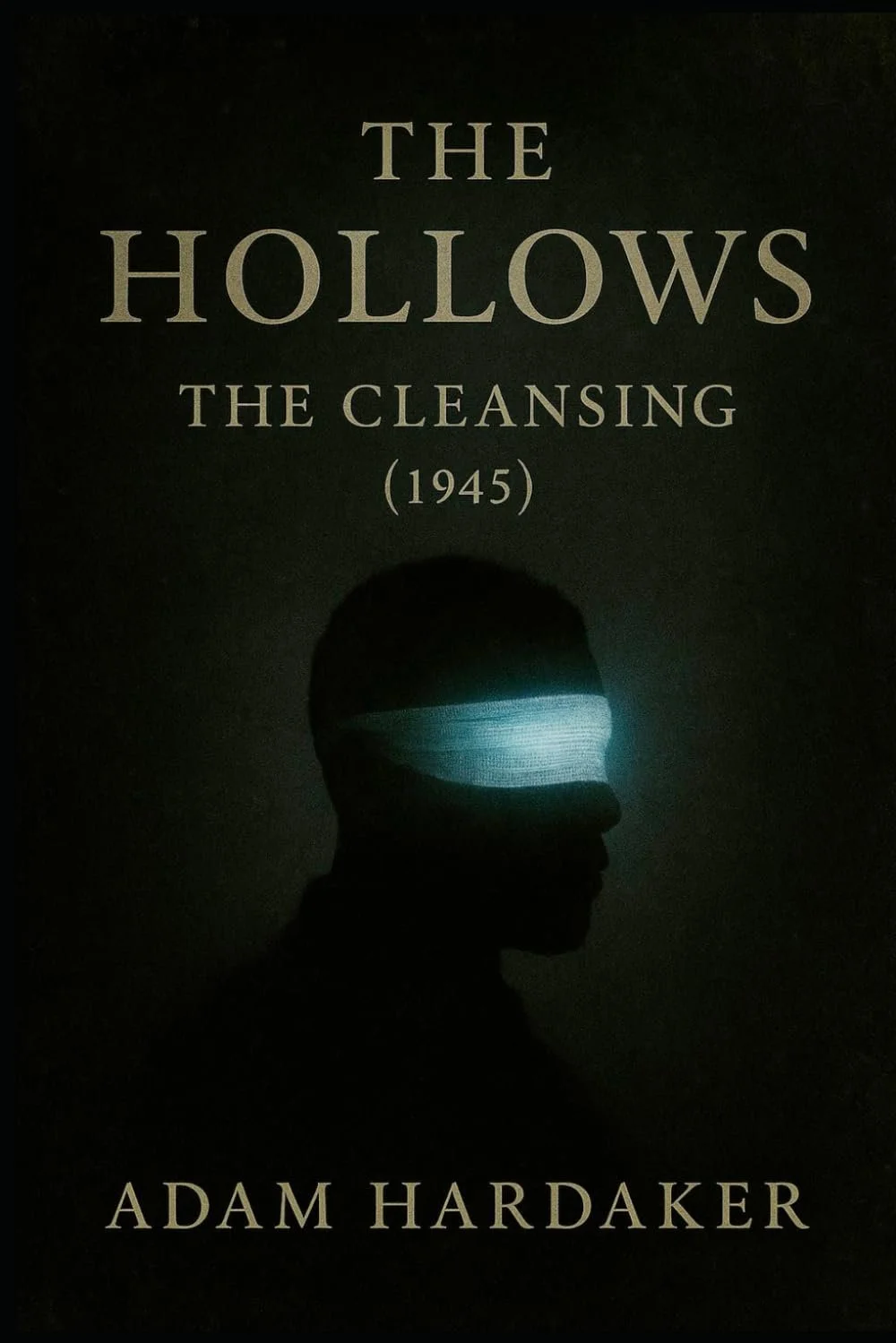 The Cleansing — The Hollows: Book III