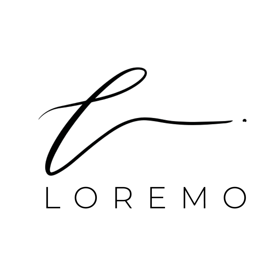 Schwarz-weiß-Sketch von einer Rose.