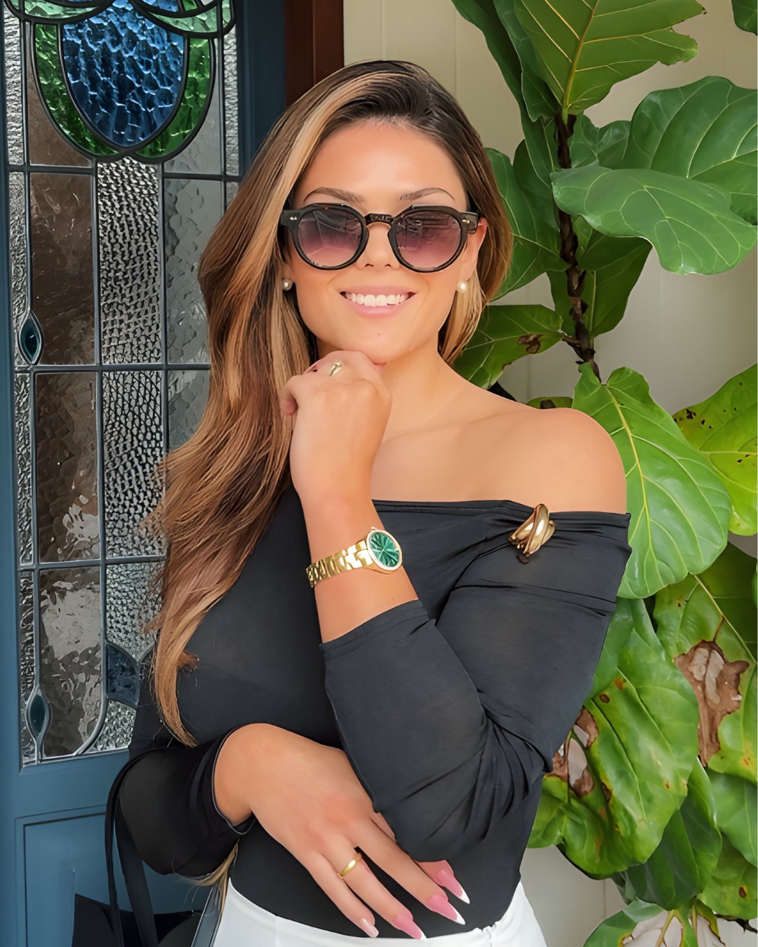 Lilly Moyes - Luxury Brand Content Creator and Ad Specialist