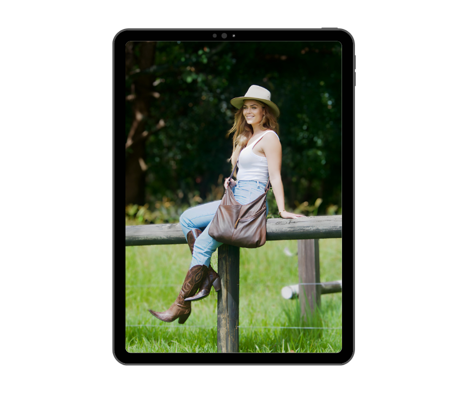 Platform optimised video content for TikTok, Meta Ads, Instagram