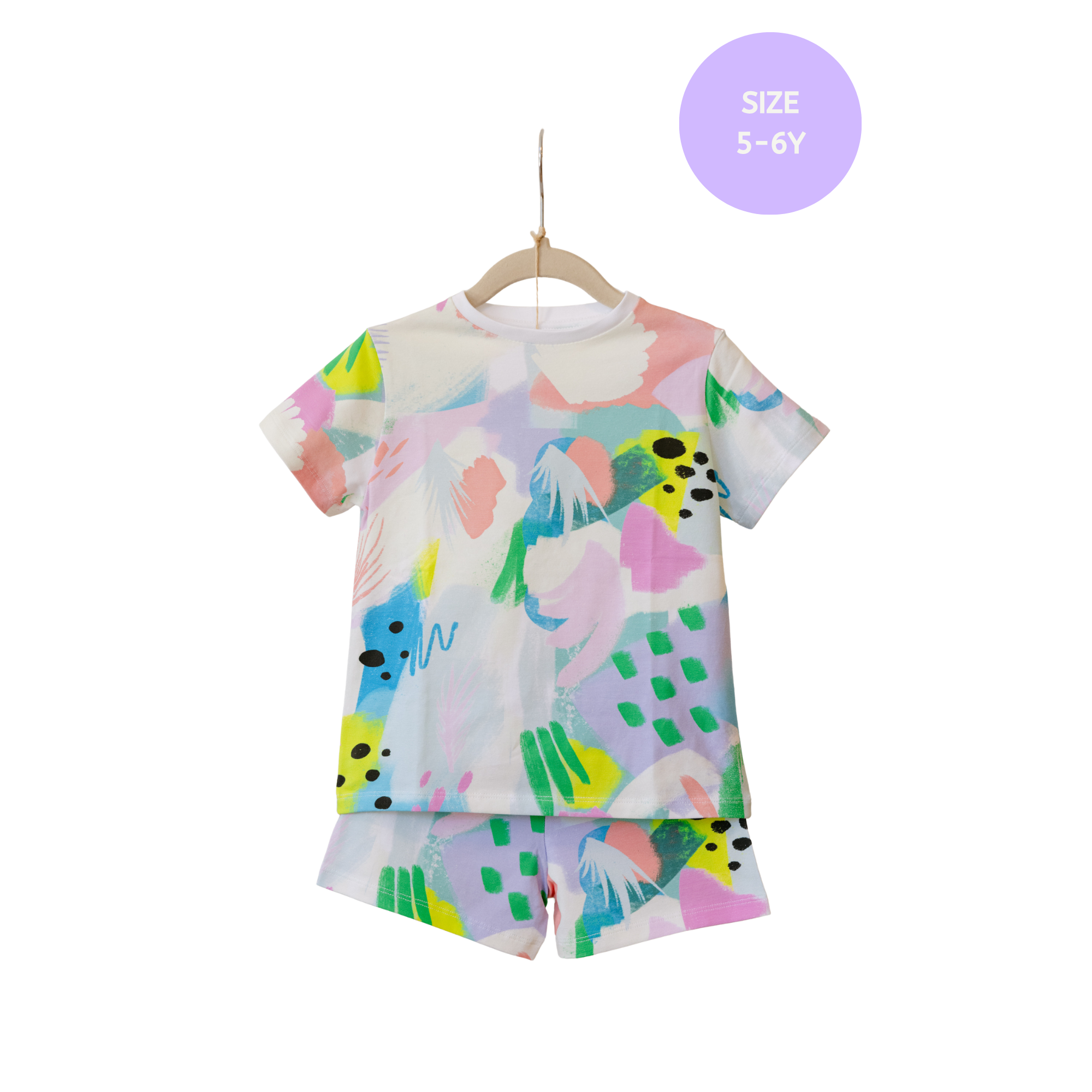 Tilouco Dream Pajamas
