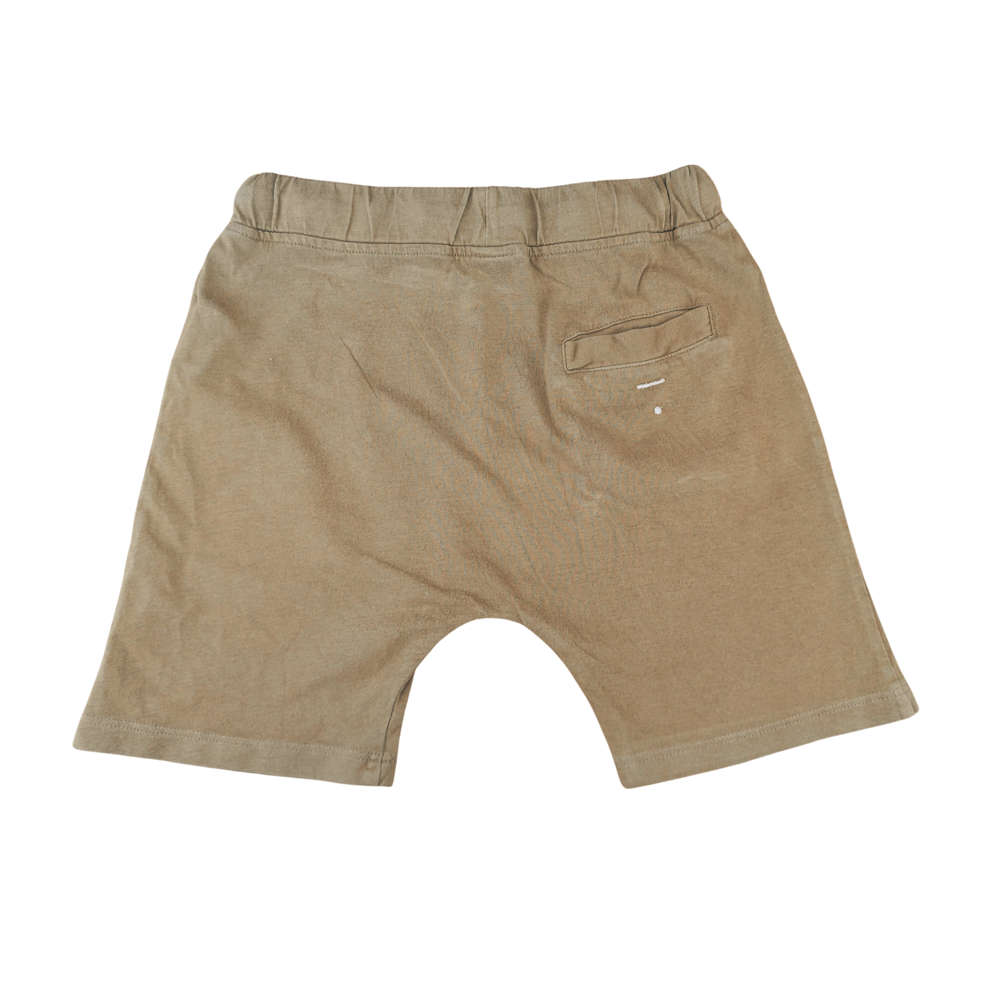 Gray Label Peanut Jersey Shorts