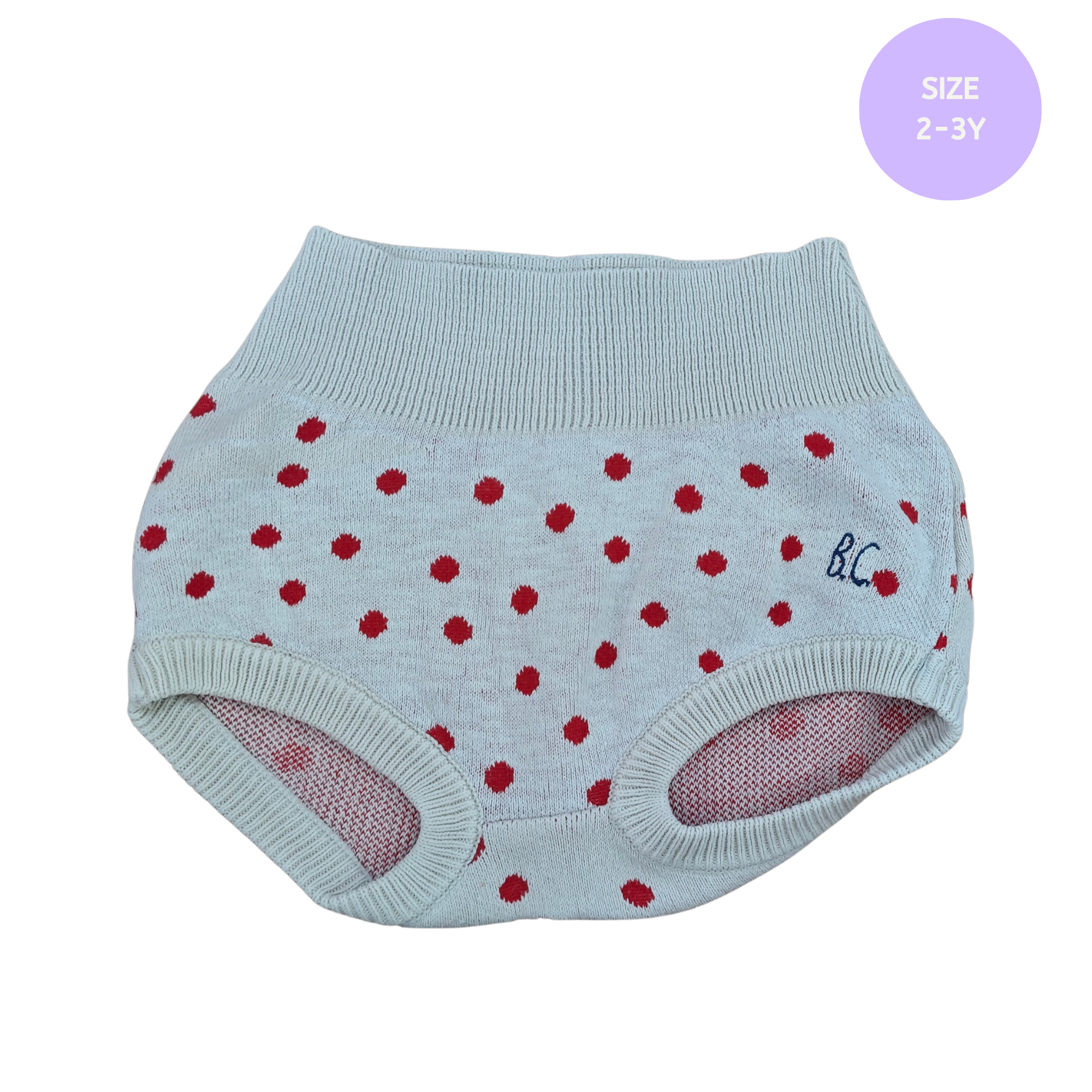 Bobo Choses Dots Bloomer