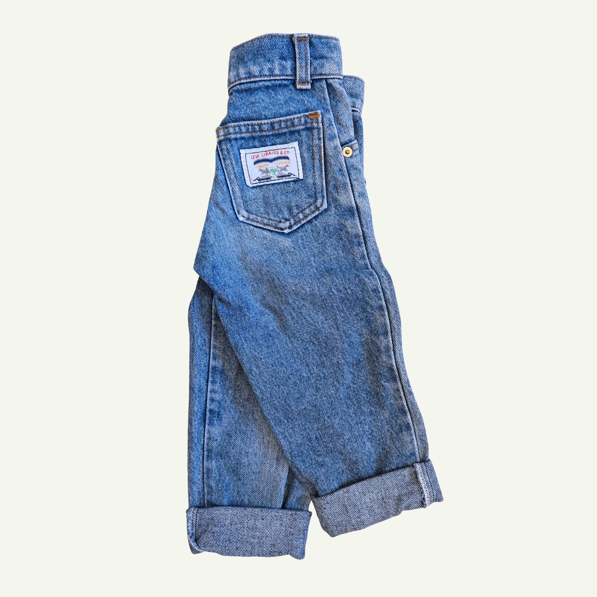 Levi's Vintage Jeans