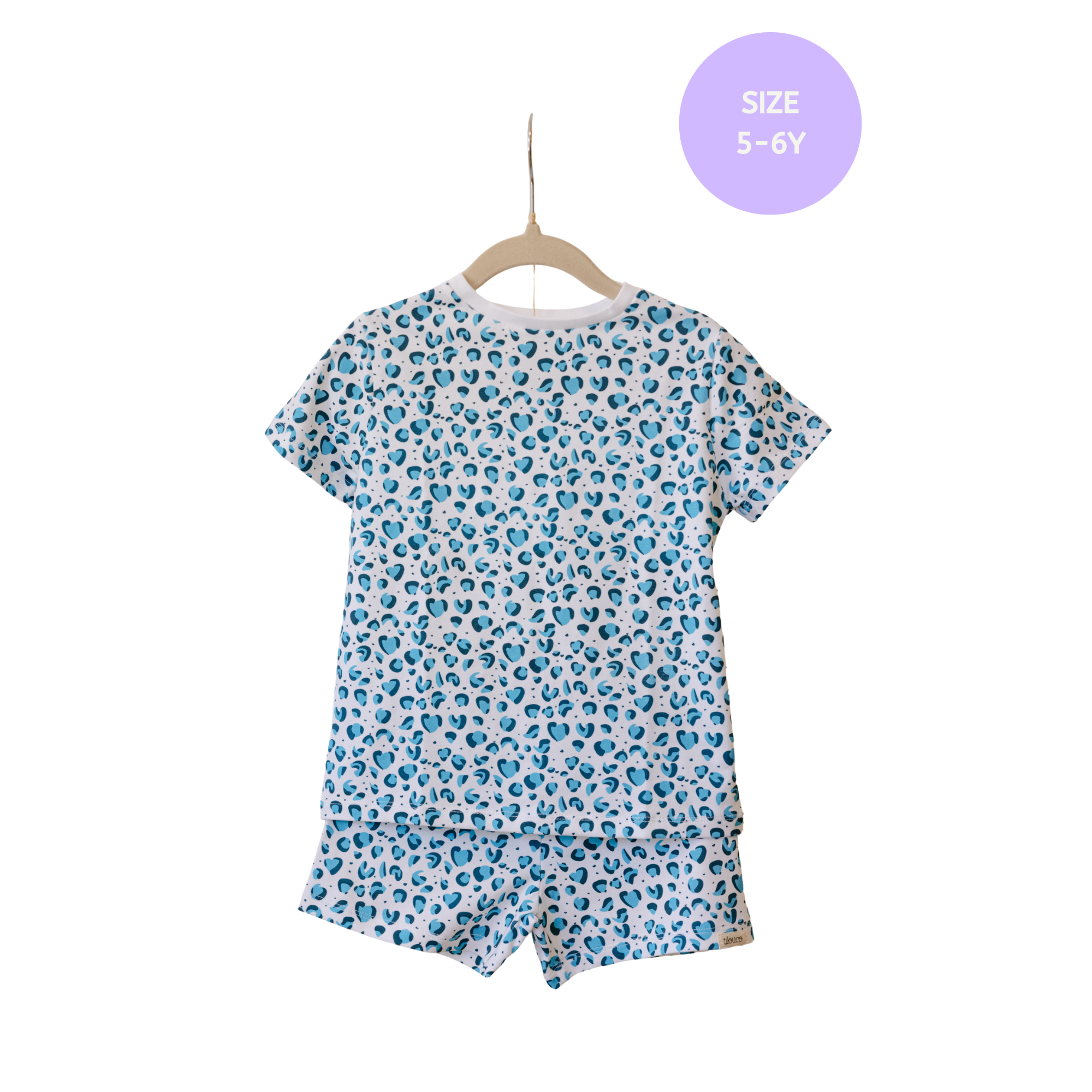 Tilouco Live Pajamas