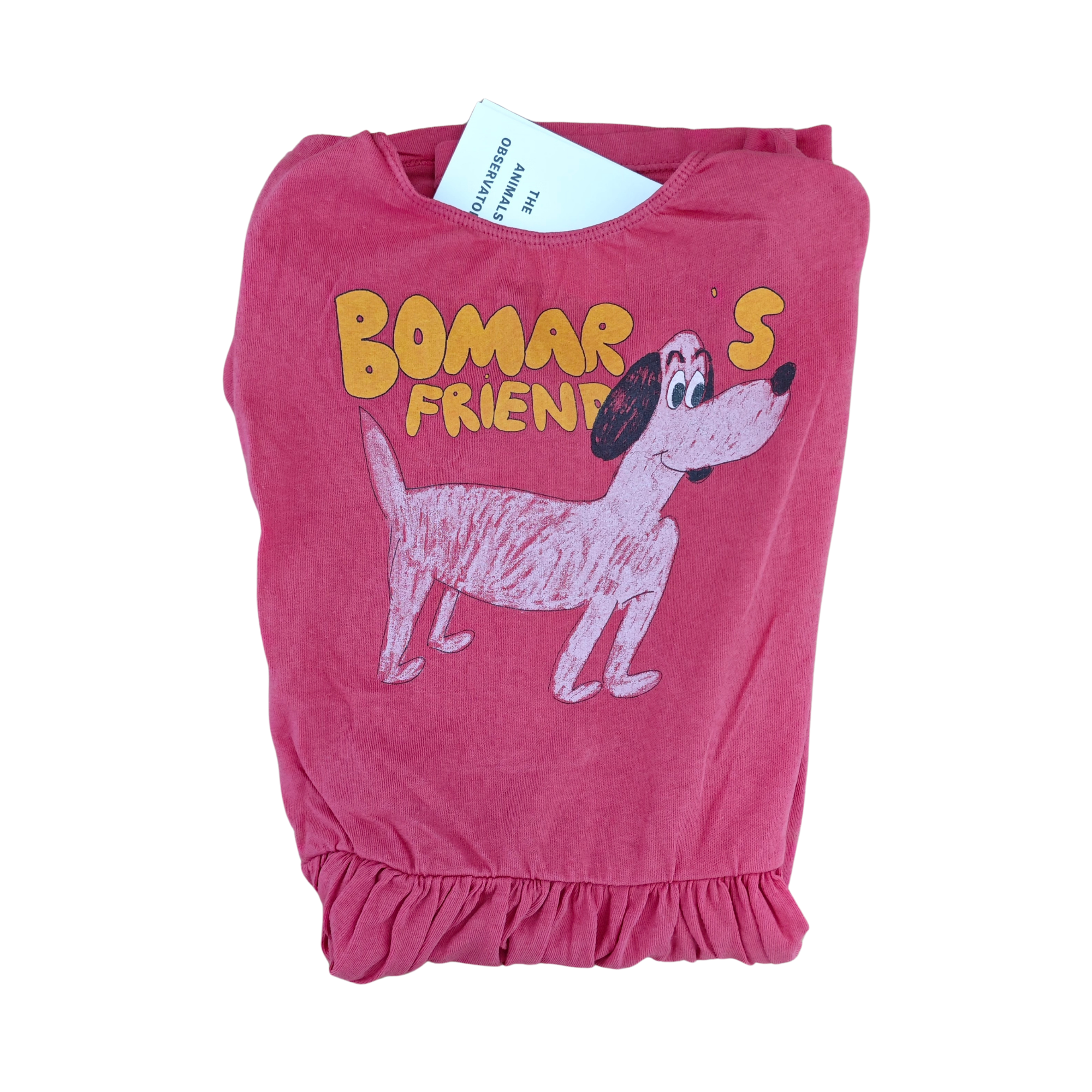 The Animals Observatory Dog Dress
