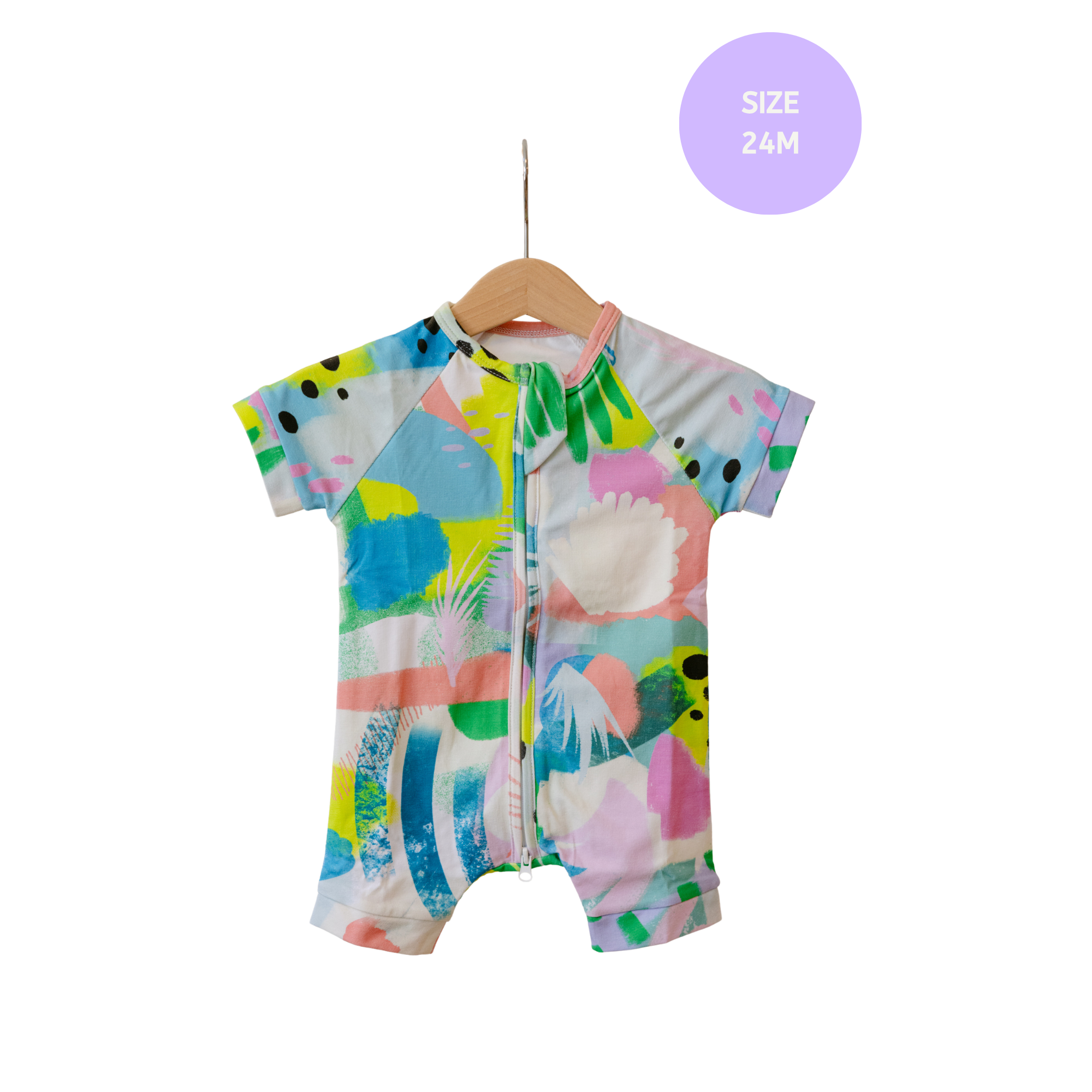 Tilouco Dream Romper