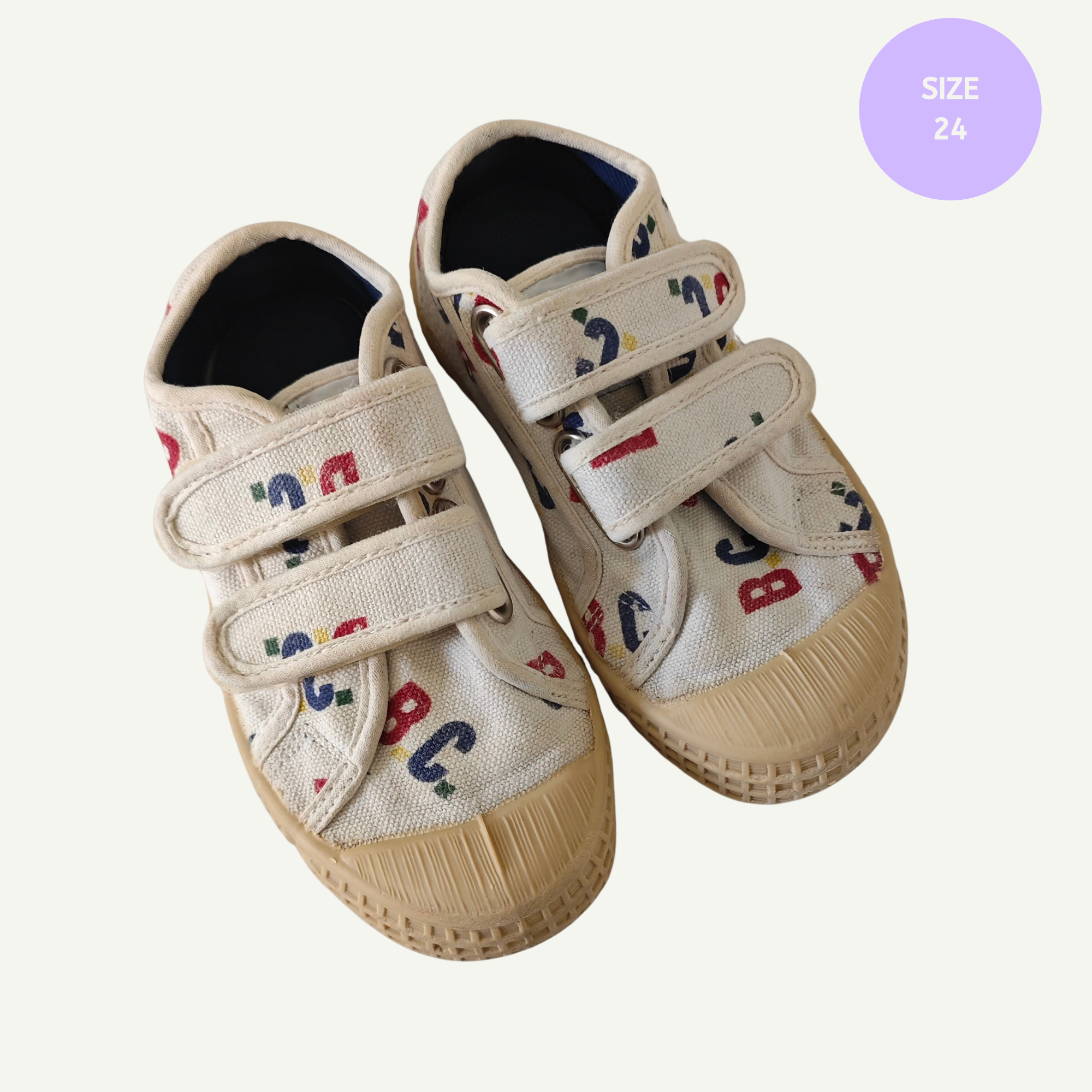 Bobo Choses x Novesta Sneakers