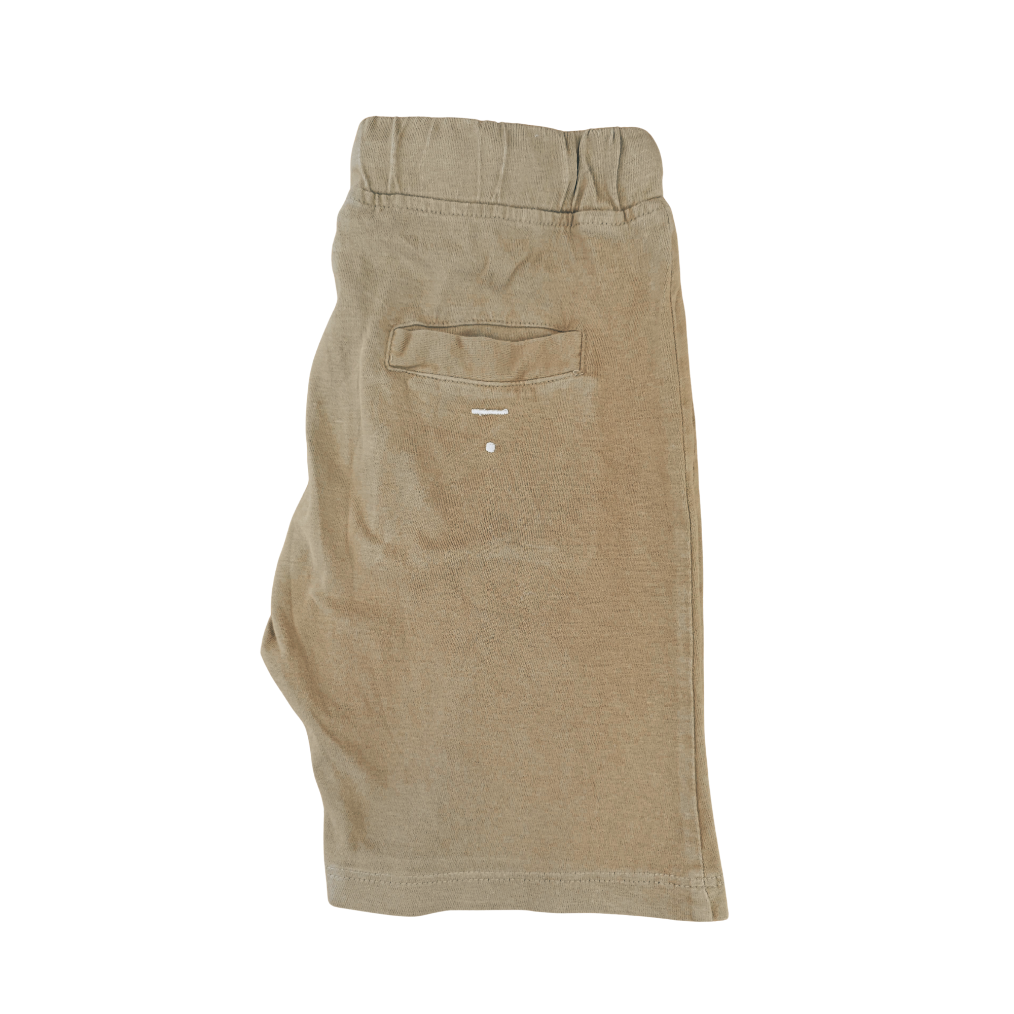 Gray Label Peanut Jersey Shorts