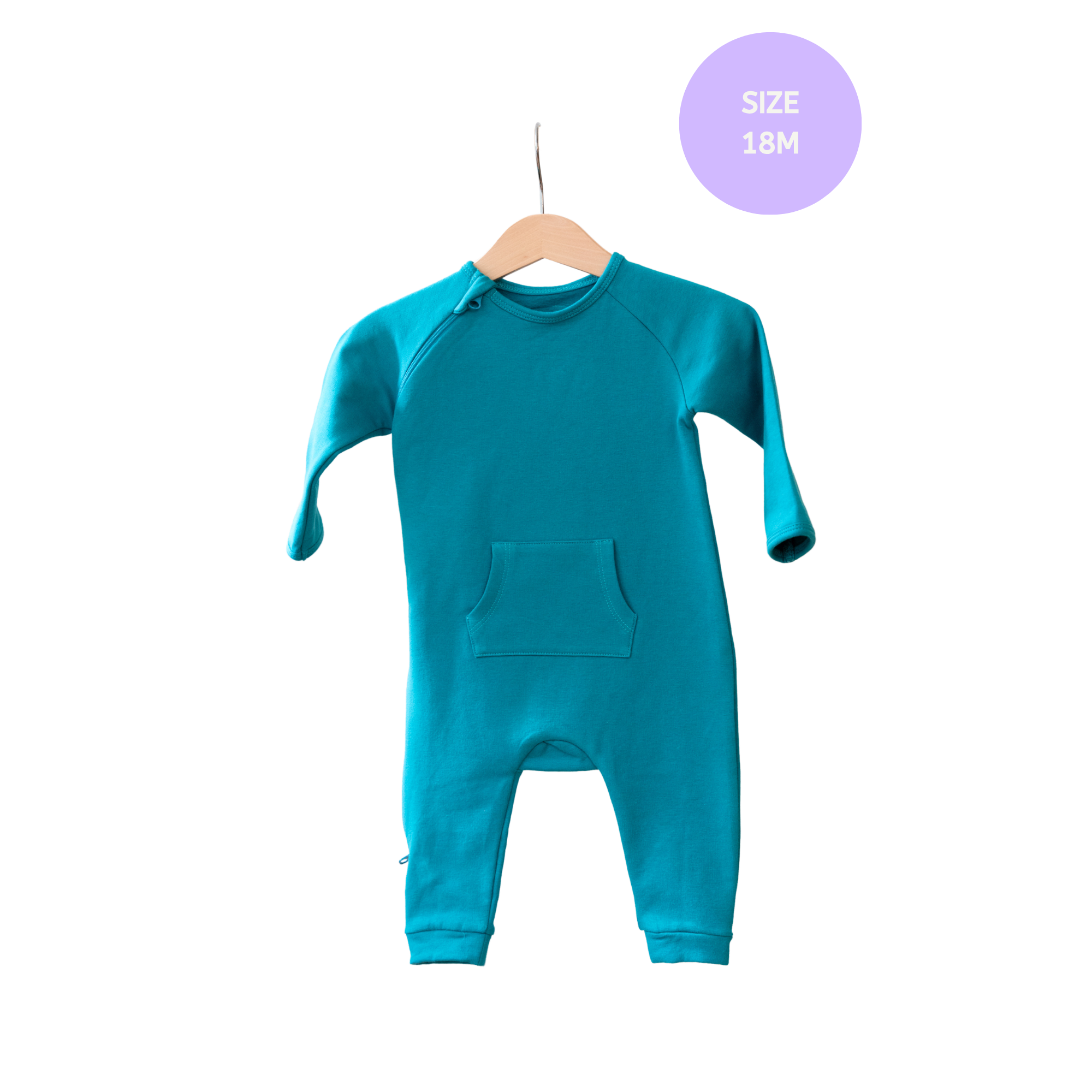 Tilouco Lagon Jumpsuit