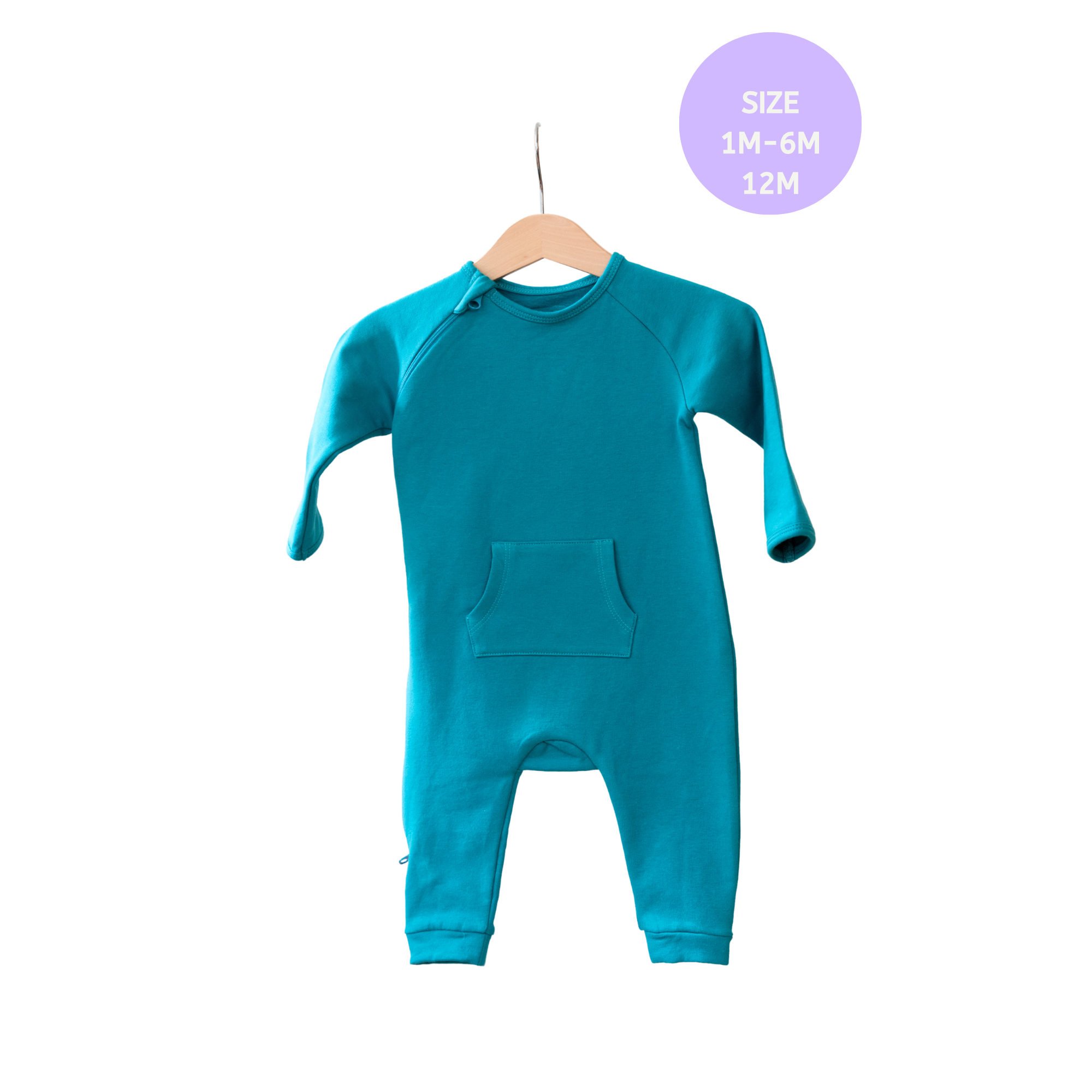 [ NEW ] Tilouco Lagon Jumpsuit