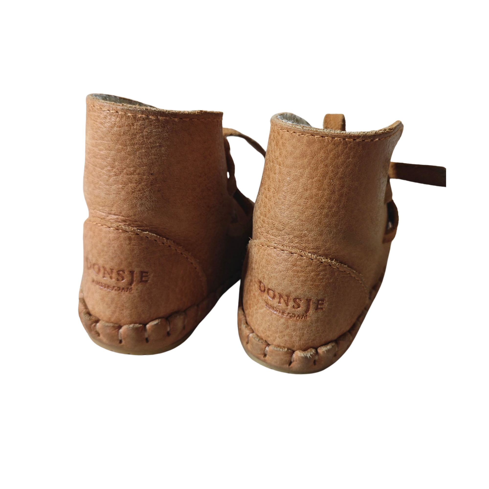 DonsjeAmsterdamPinaClassicBooties