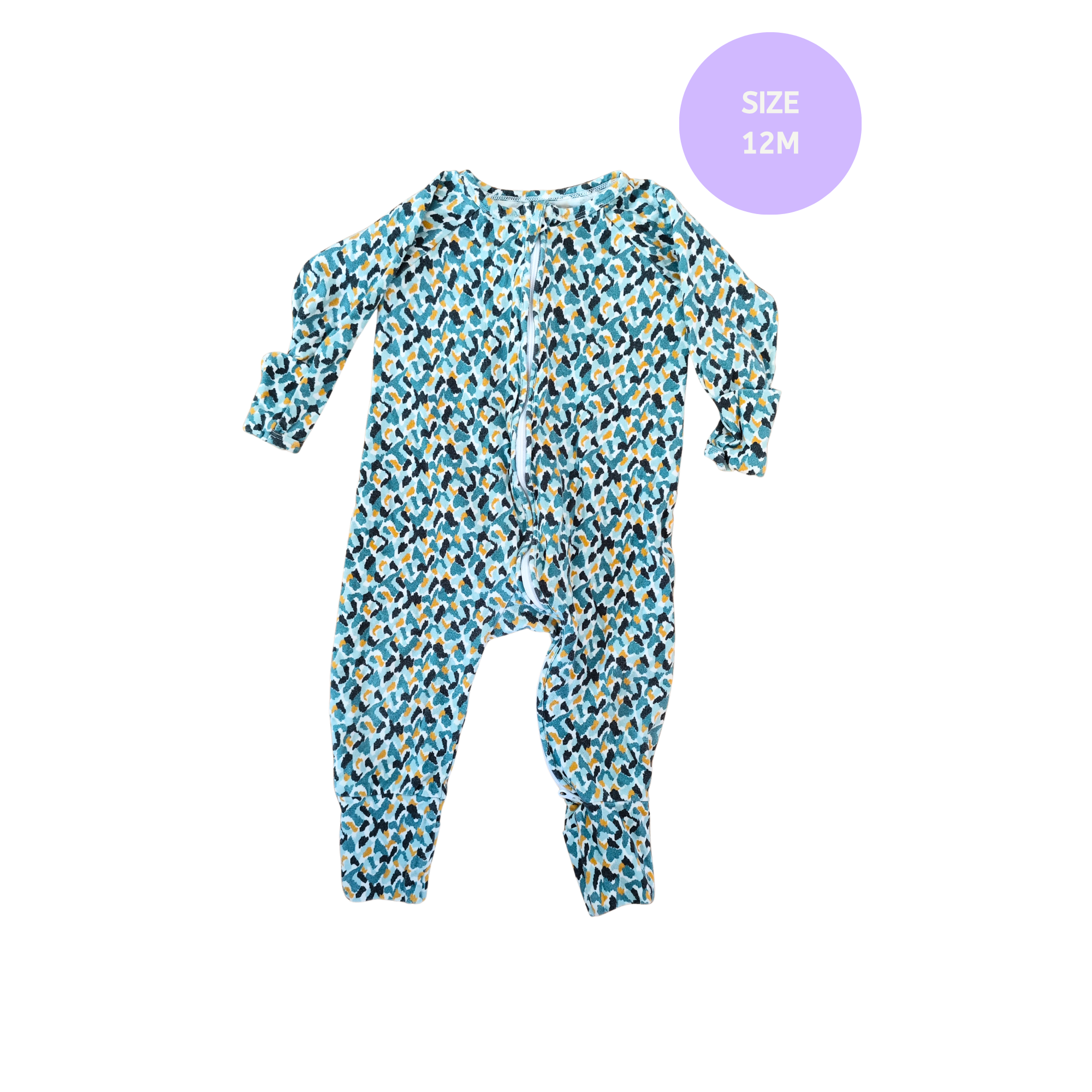 Tilouco Plume Pajamas
