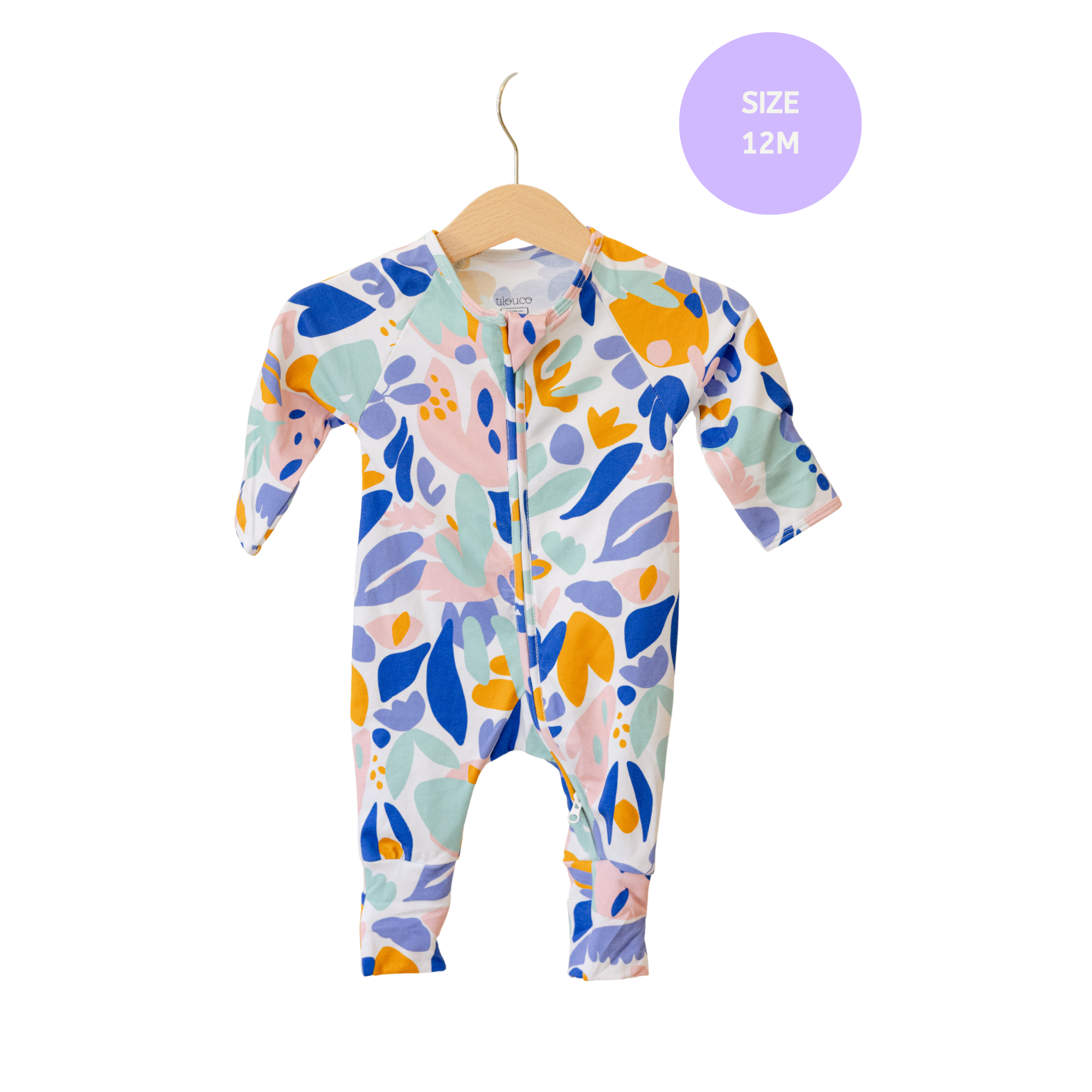 Tilouco Lily Pajamas