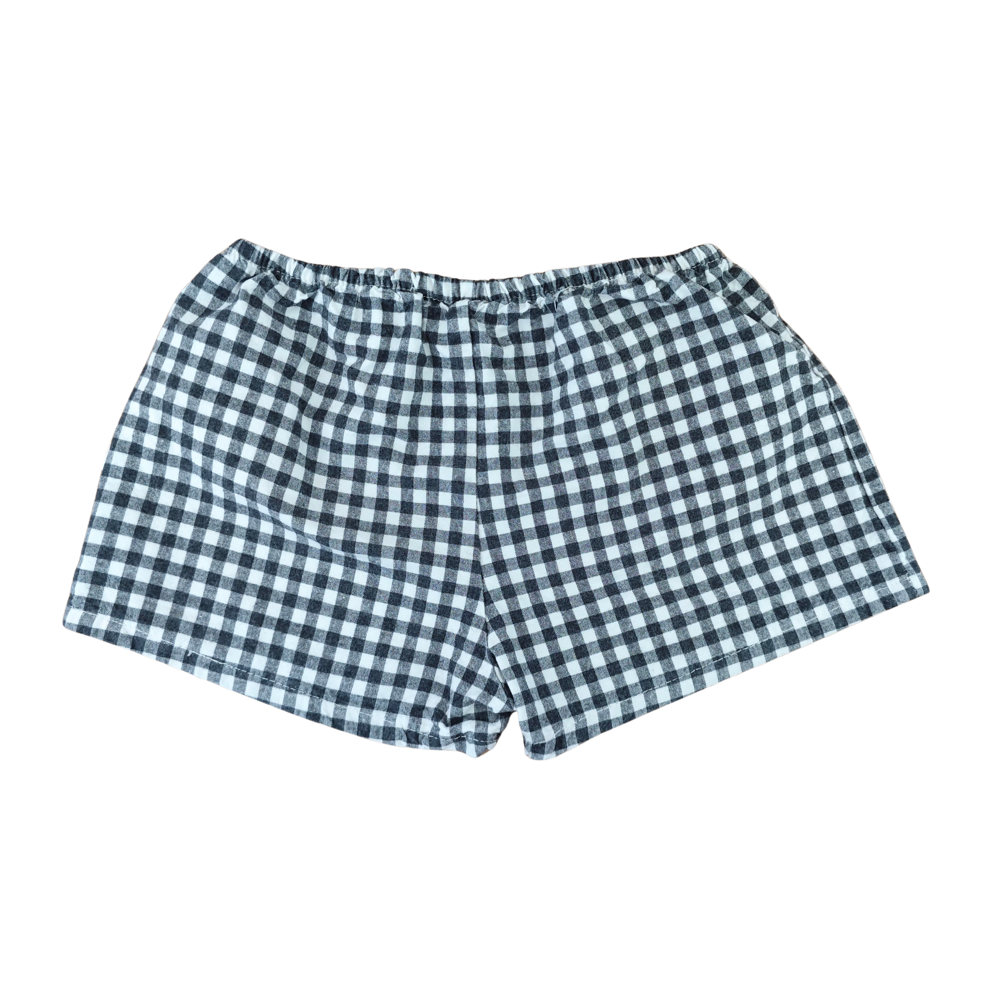 Poudreorganic Vichy Shorts