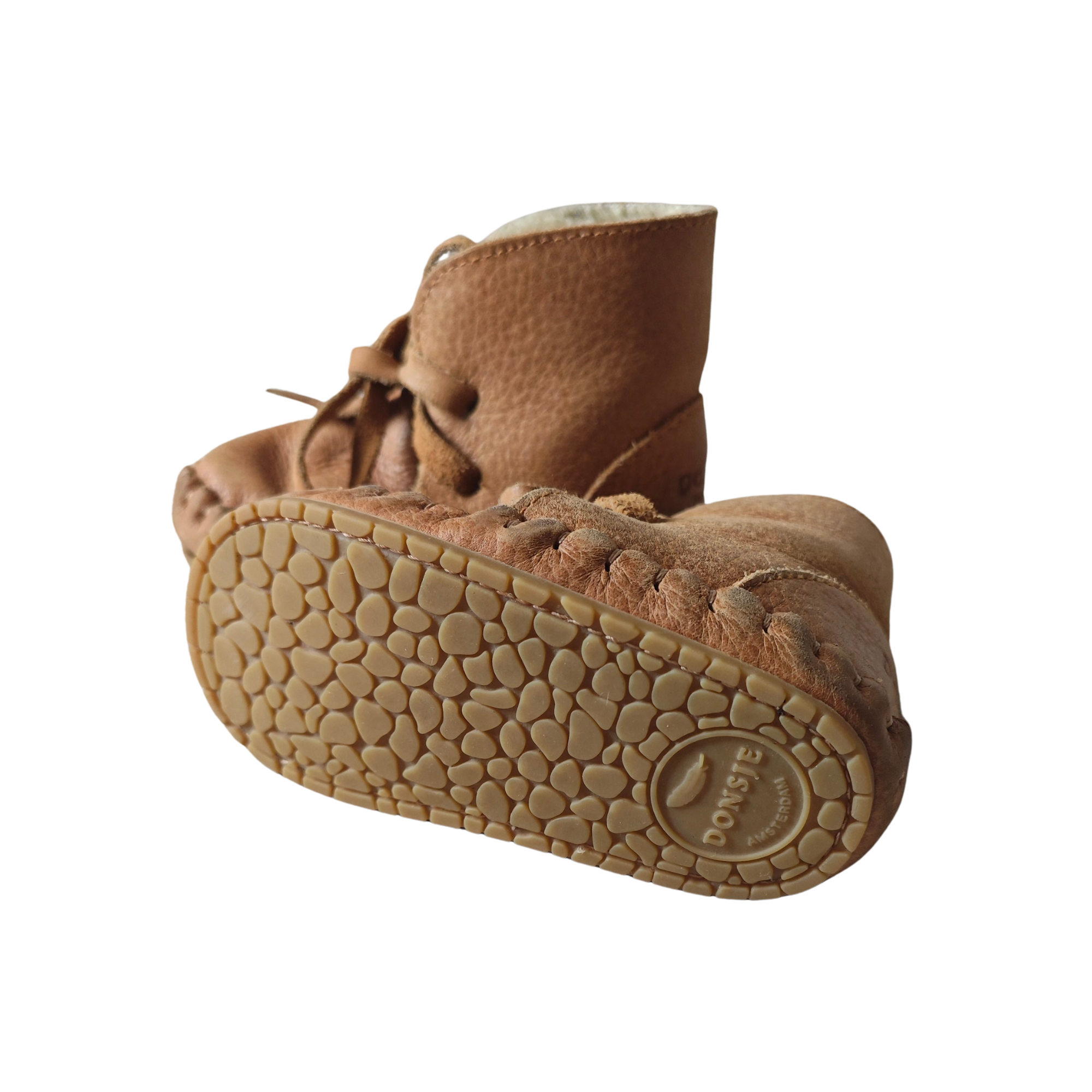 DonsjeAmsterdamPinaClassicBooties