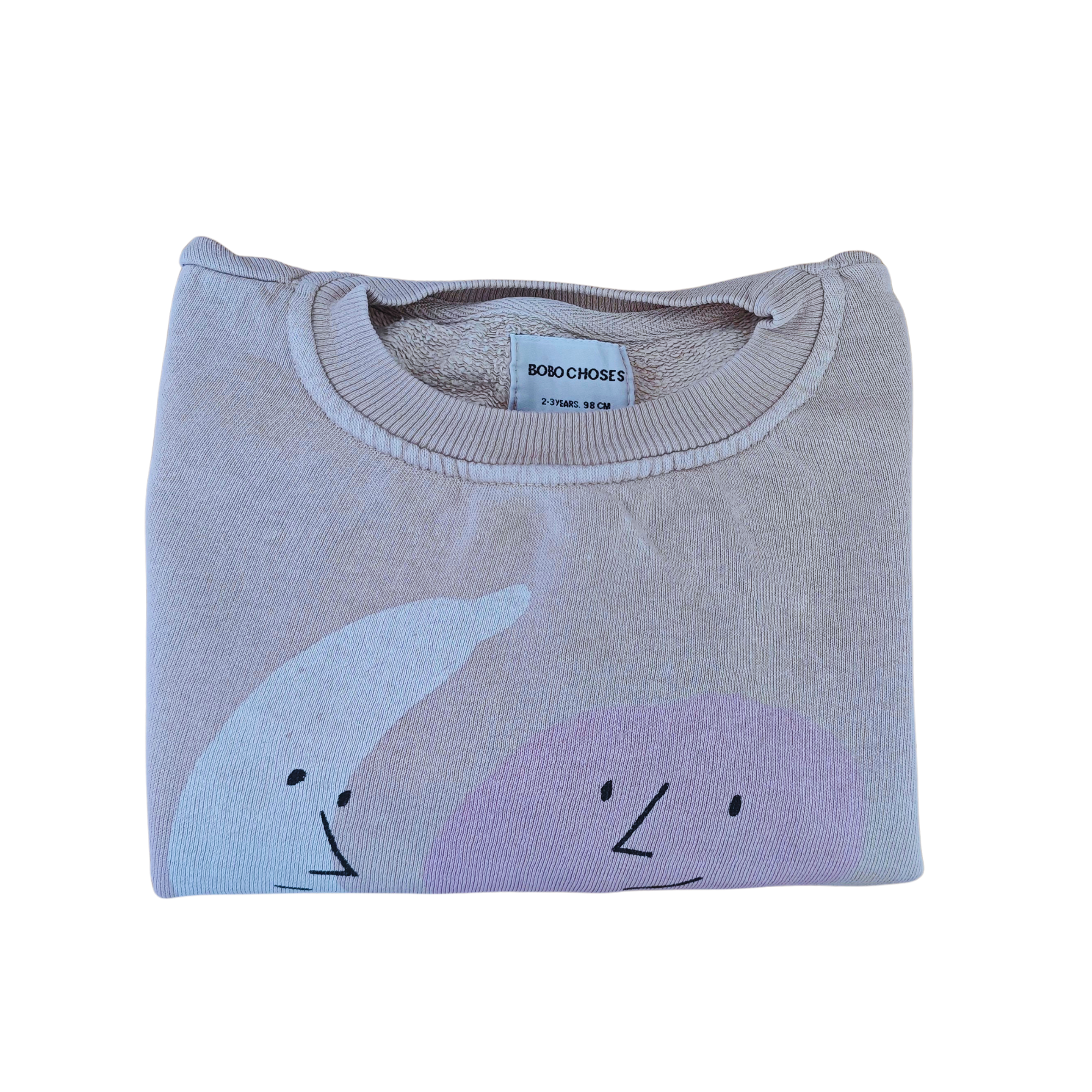 Bobo Choses Fruits Sweatshirt