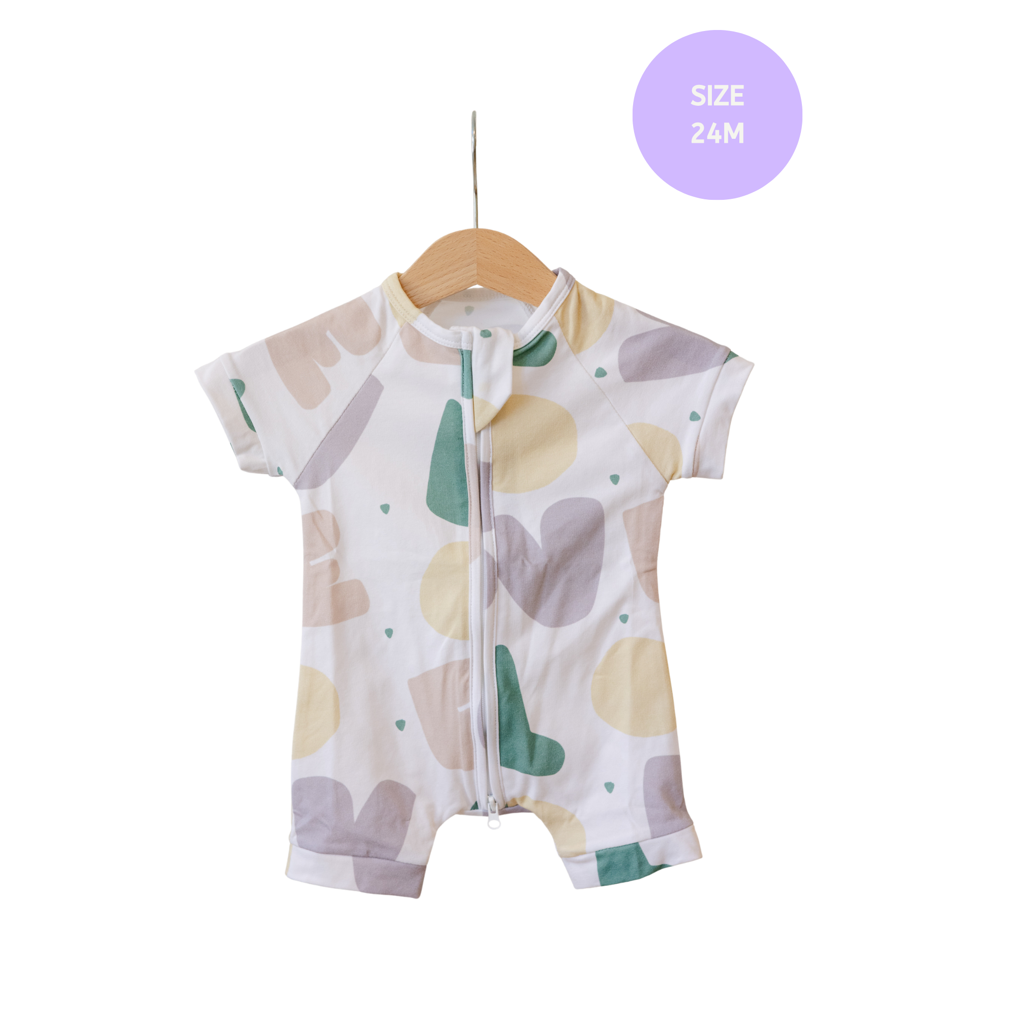 Tilouco Love Romper
