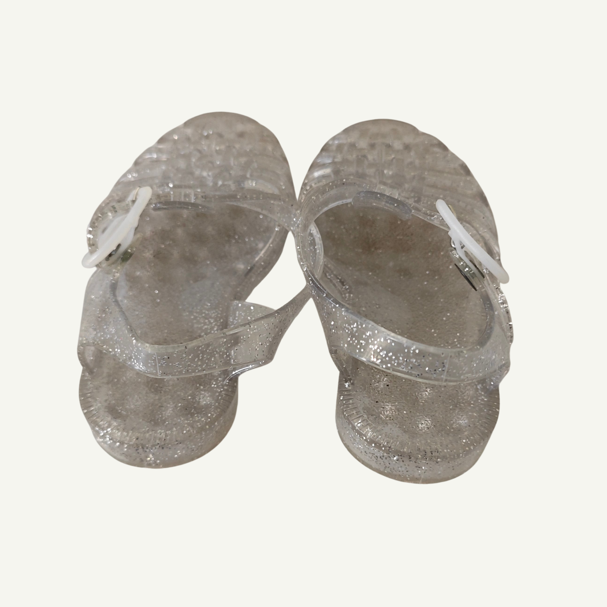 Meduse Sun Sandals Glitters