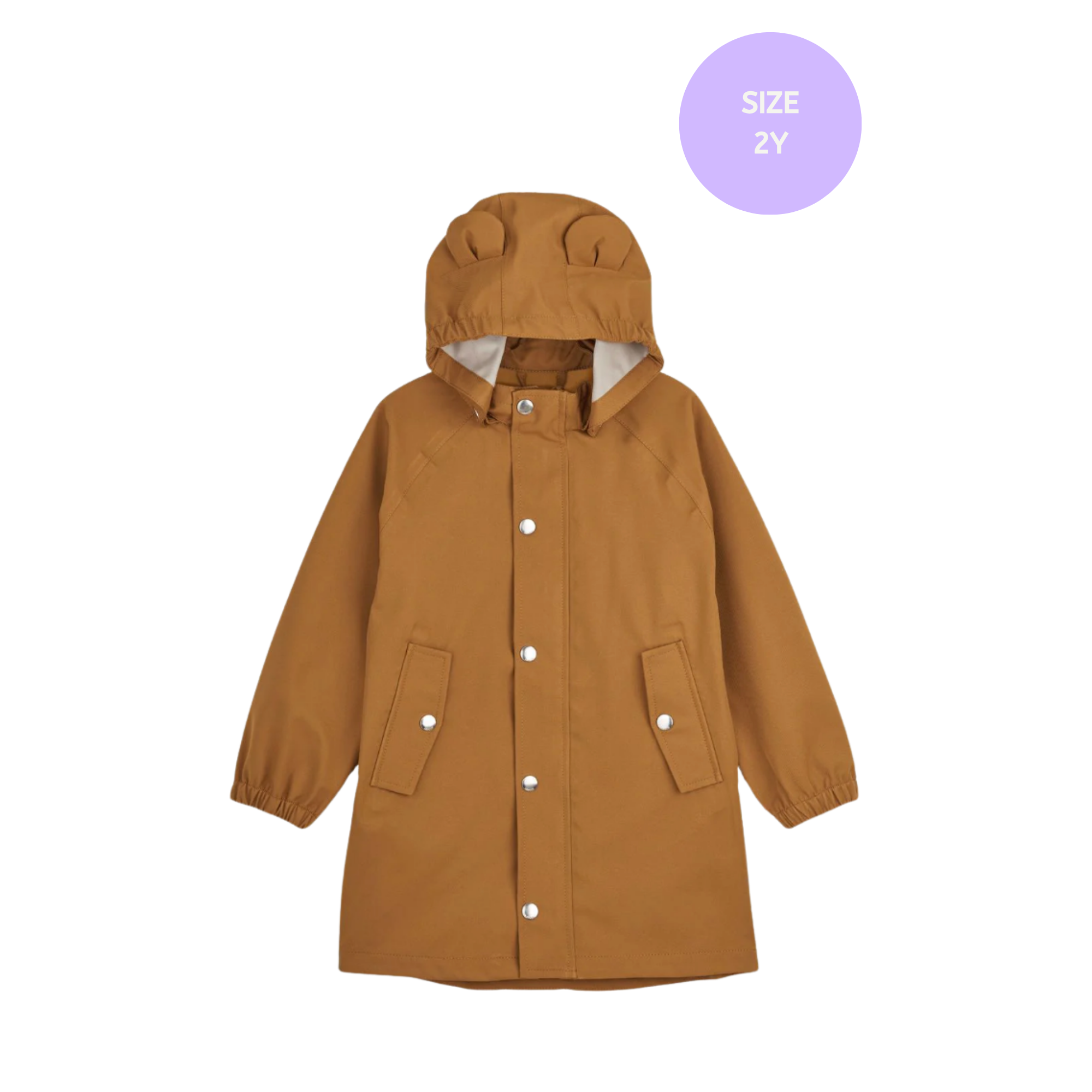 [ NEW ] Liewood Windbreaker Jacket