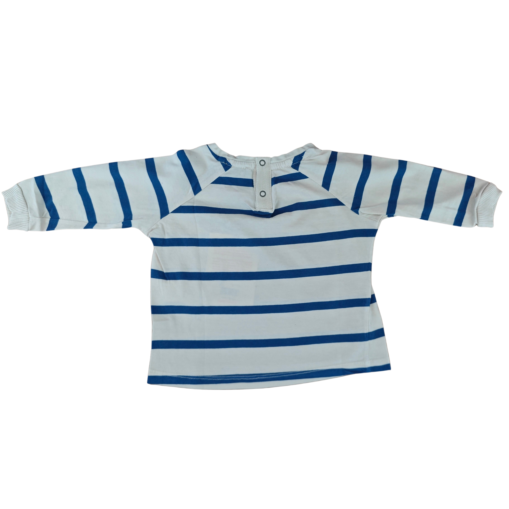 Bobo Choses Banana Long Sleeve T-Shirt