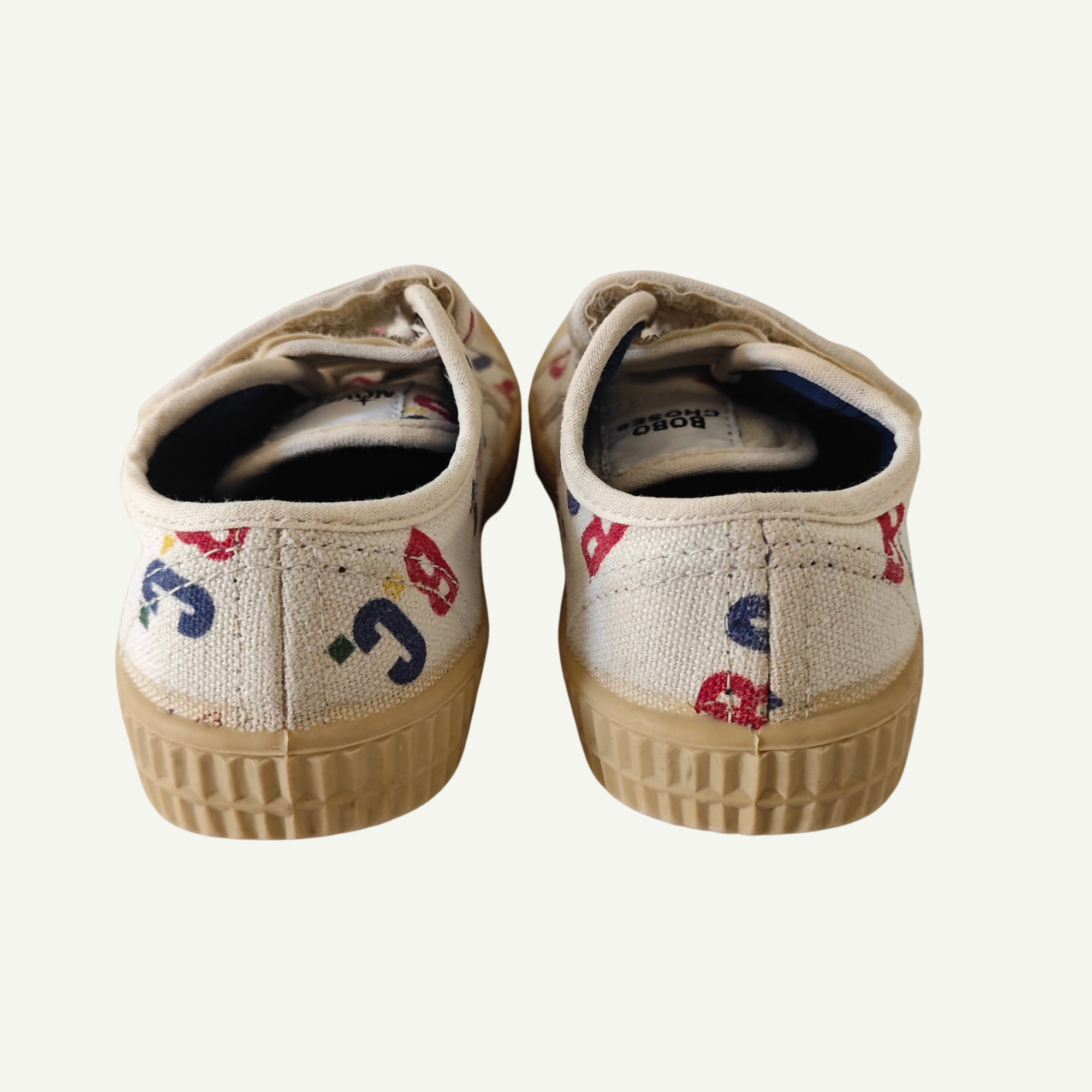 Bobo Choses x Novesta Sneakers