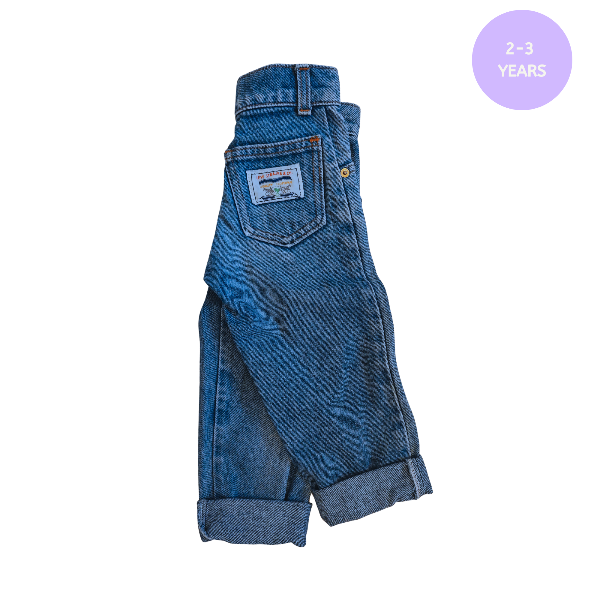 Levi's Vintage Jeans