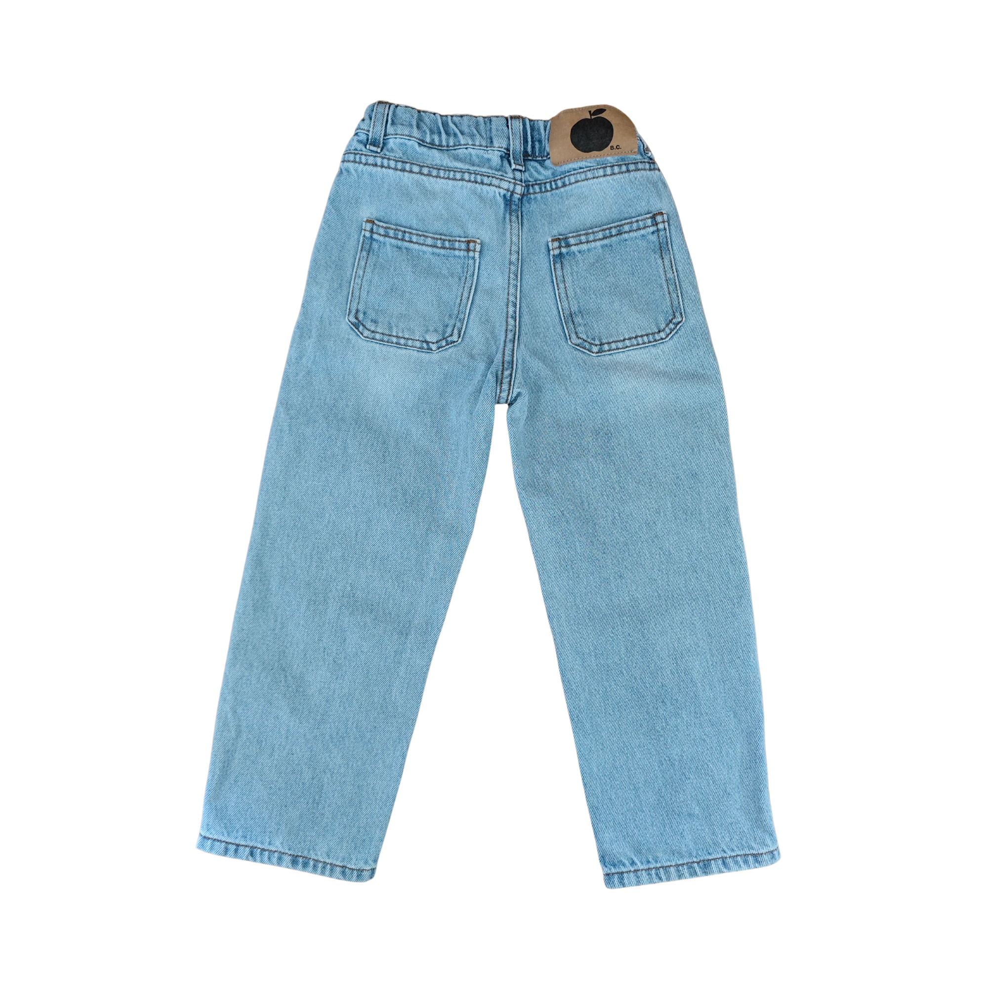 Bobo Choses Apple Jeans