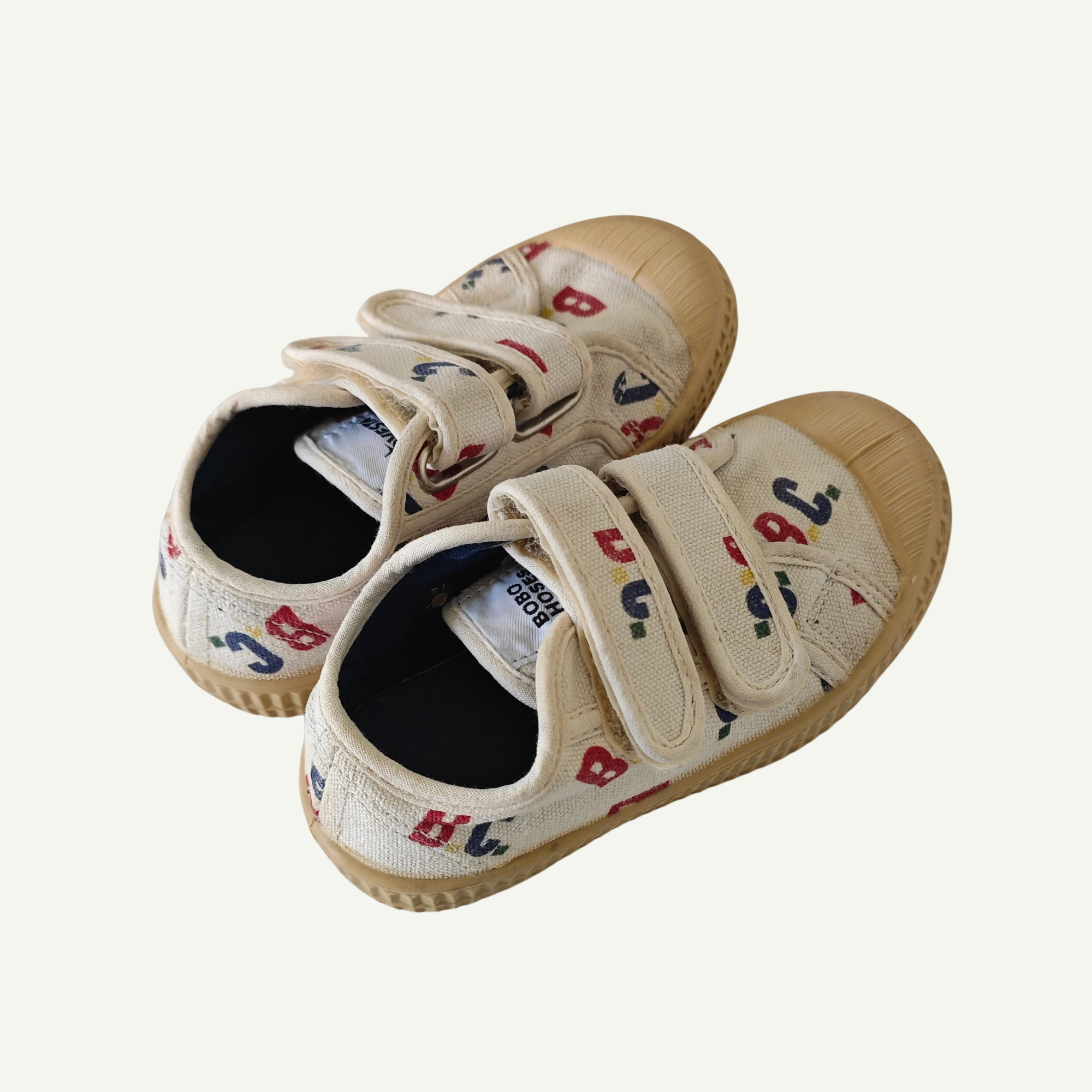 Bobo Choses x Novesta Sneakers