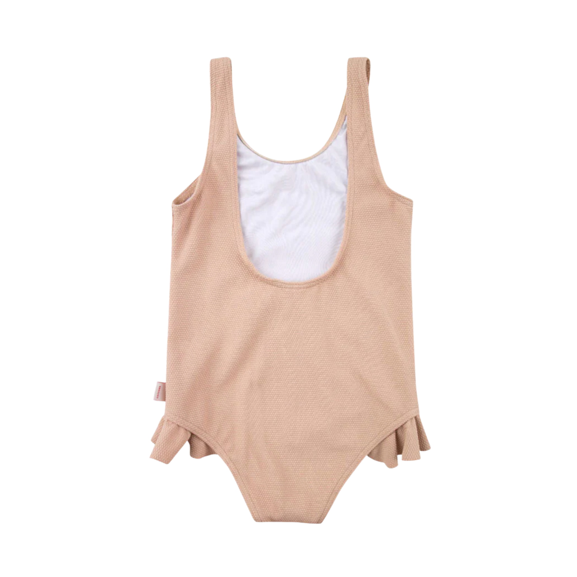 Tinycottons Dolce Far Niente One-Piece Swimsuit