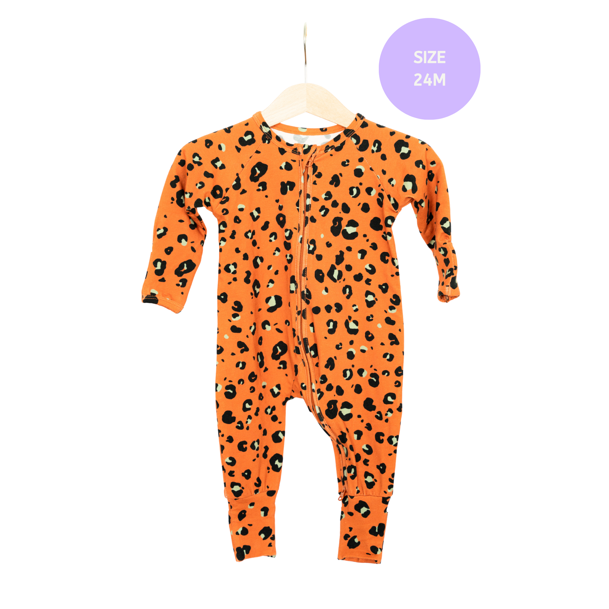 Tilouco Graou Pajamas