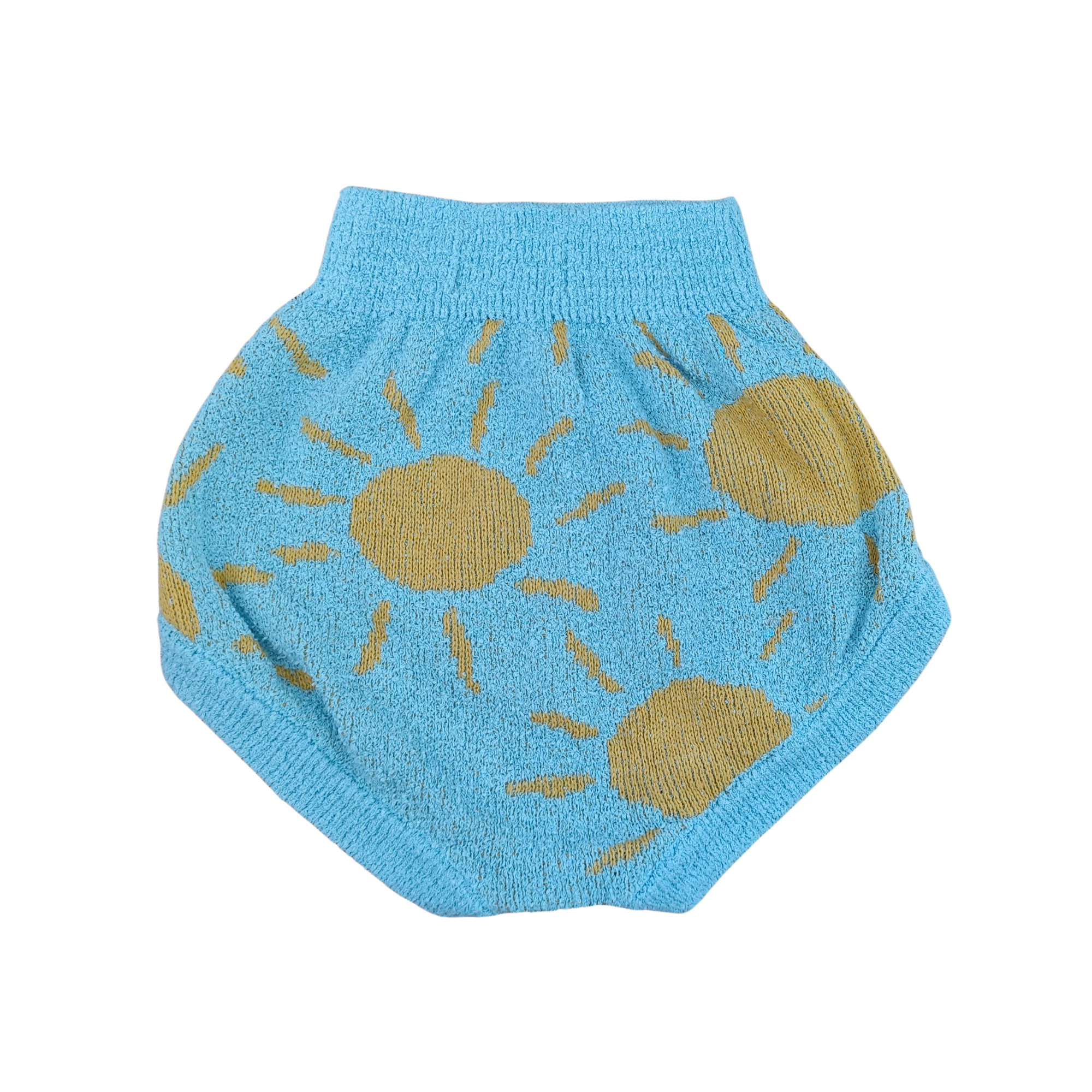 Bobo Choses Sun Jacquard Bloomer