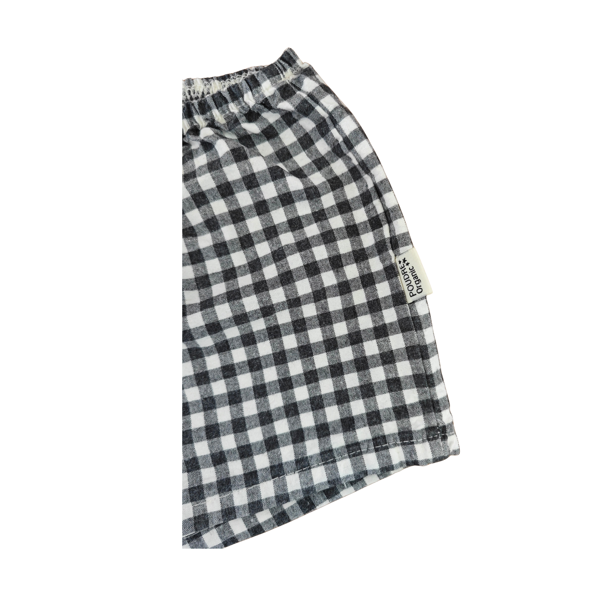 Poudreorganic Vichy Shorts