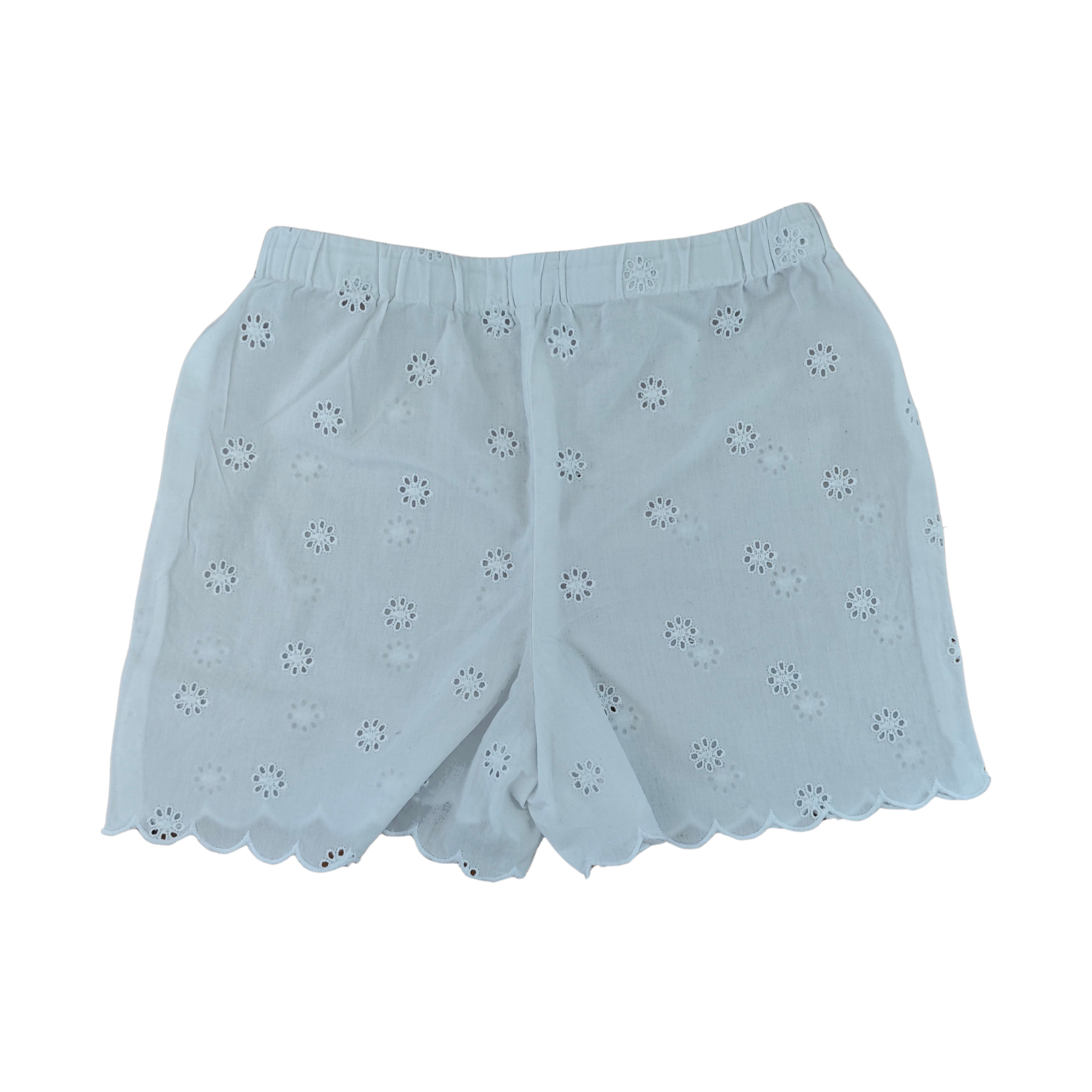 Gocco Flower Shorts