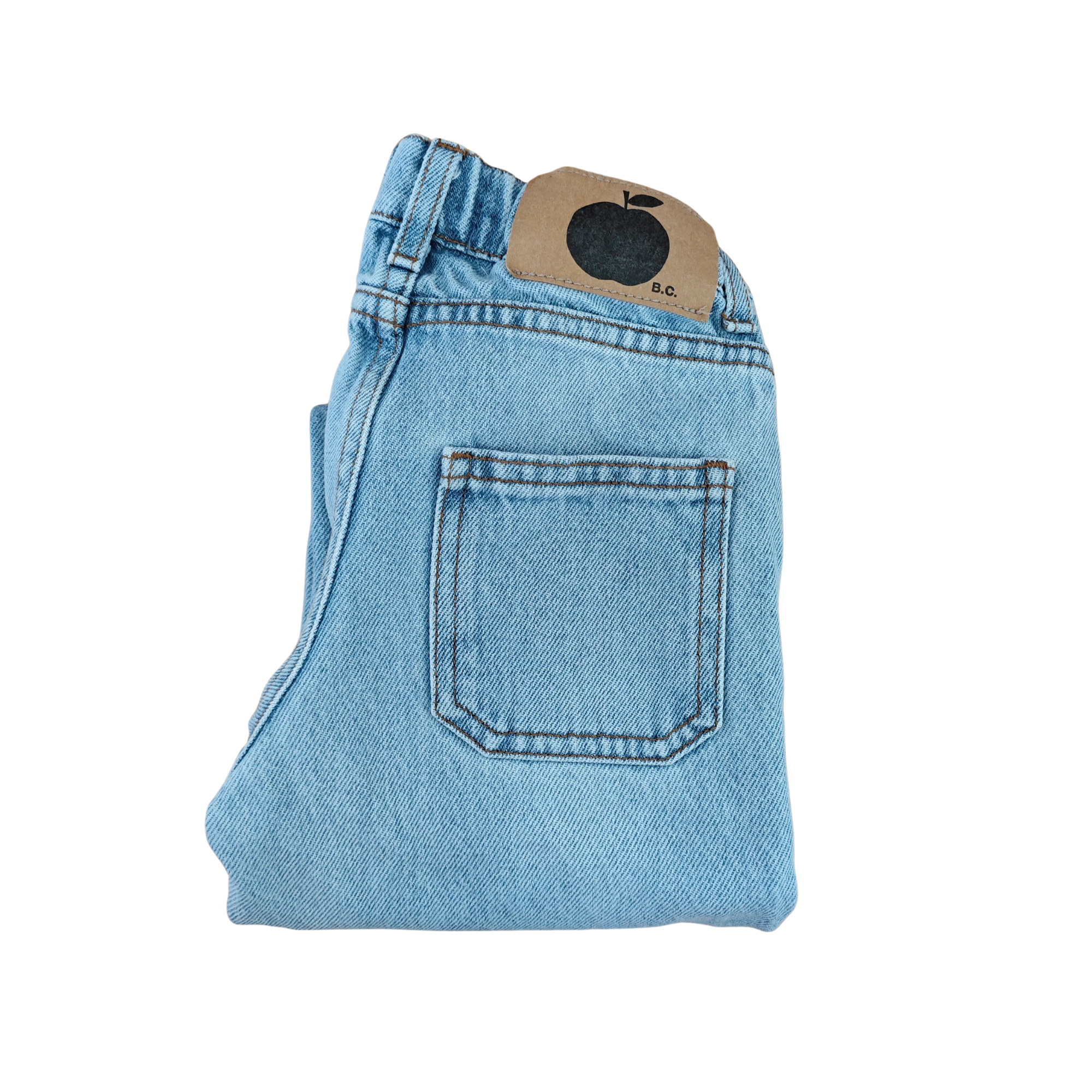 Bobo Choses Apple Jeans