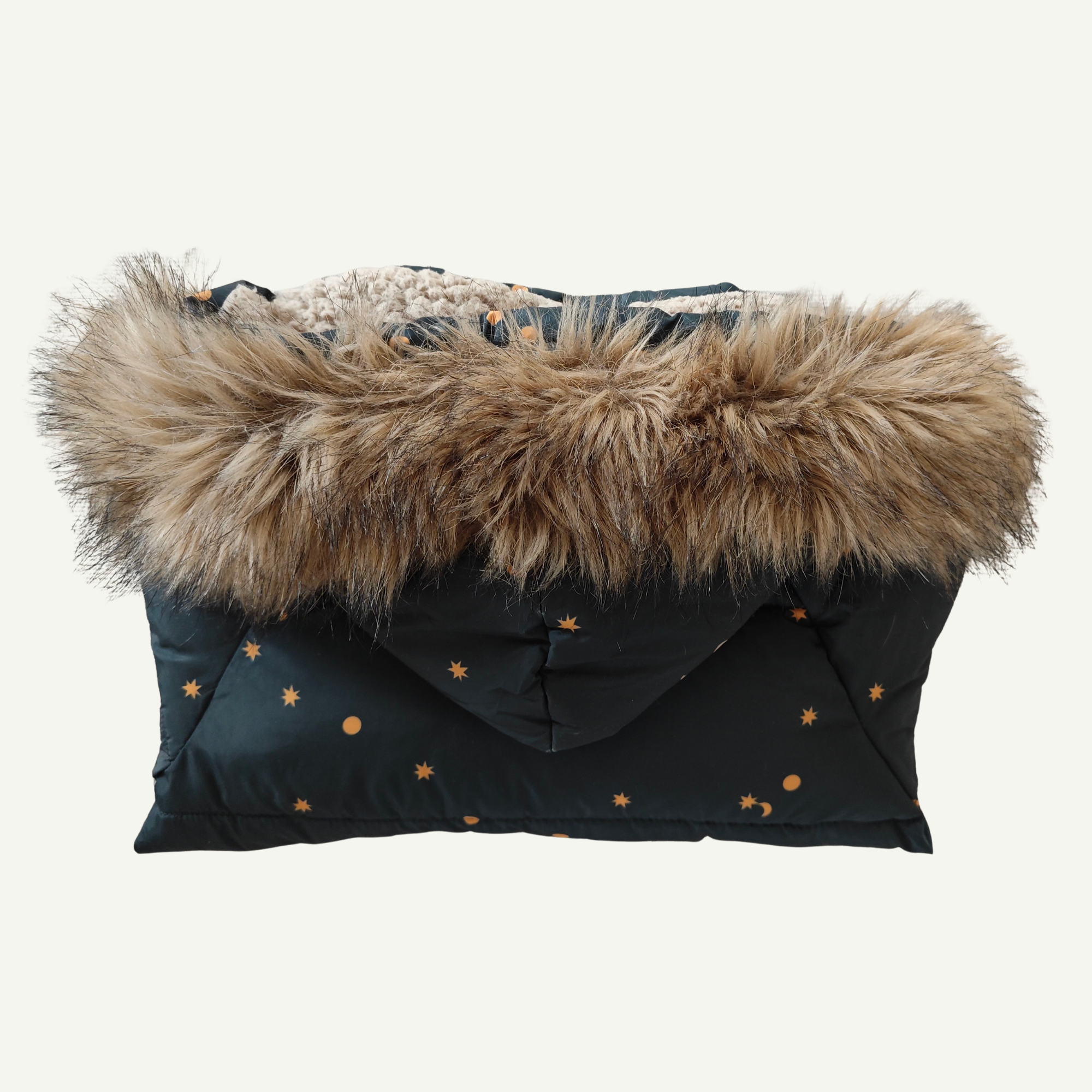 Tinycottons Sky Padded Jacket