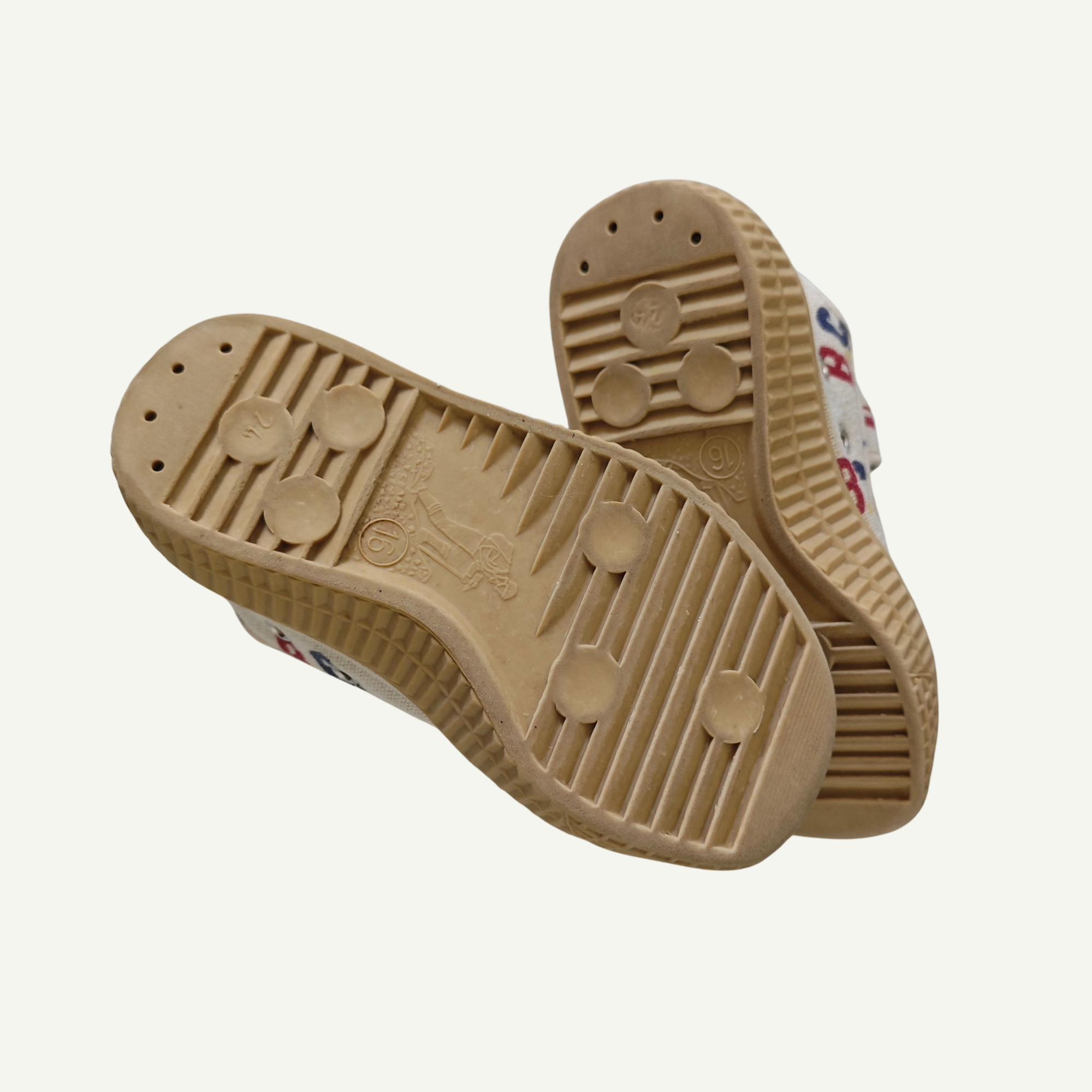 Bobo Choses x Novesta Sneakers