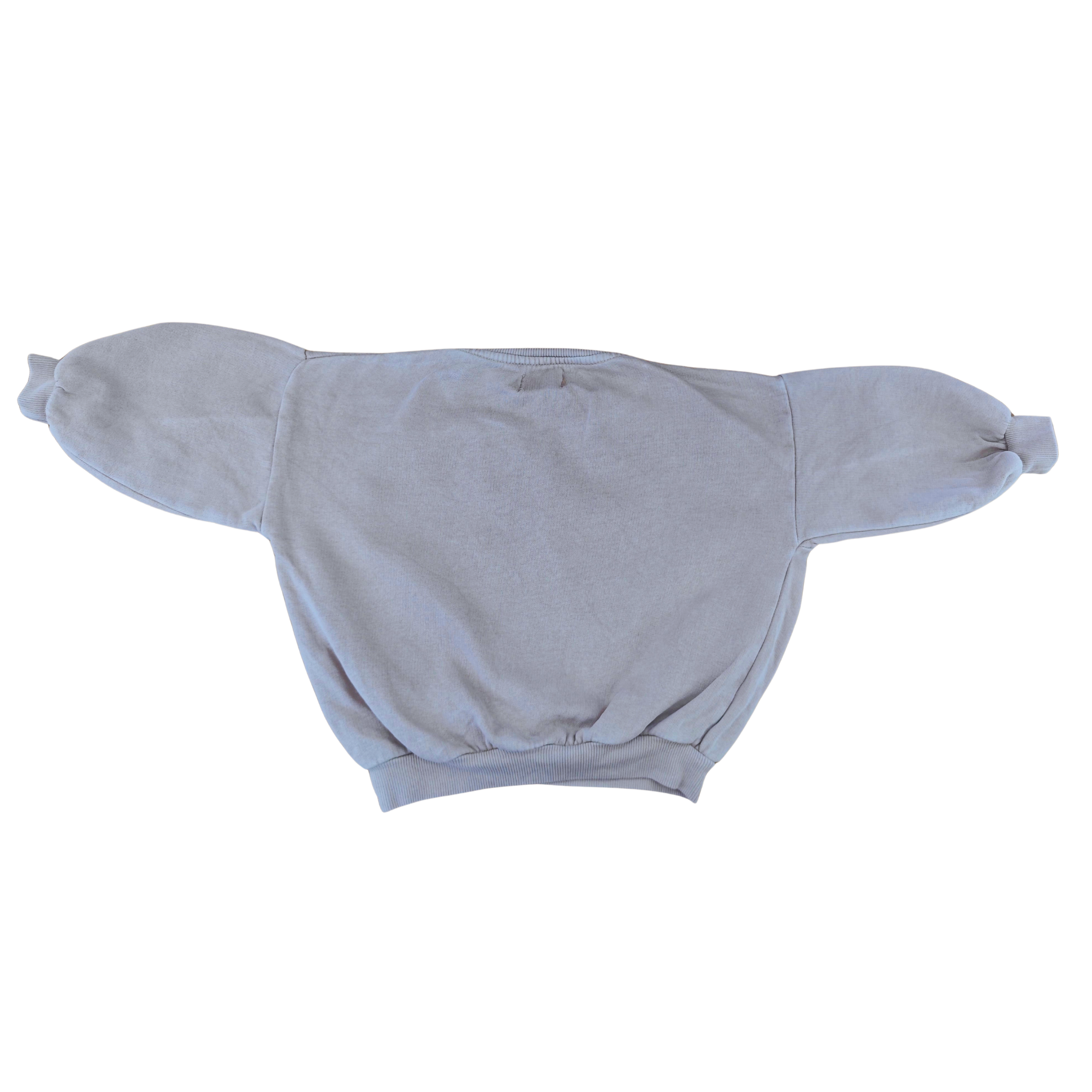 Bobo Choses Fruits Sweatshirt