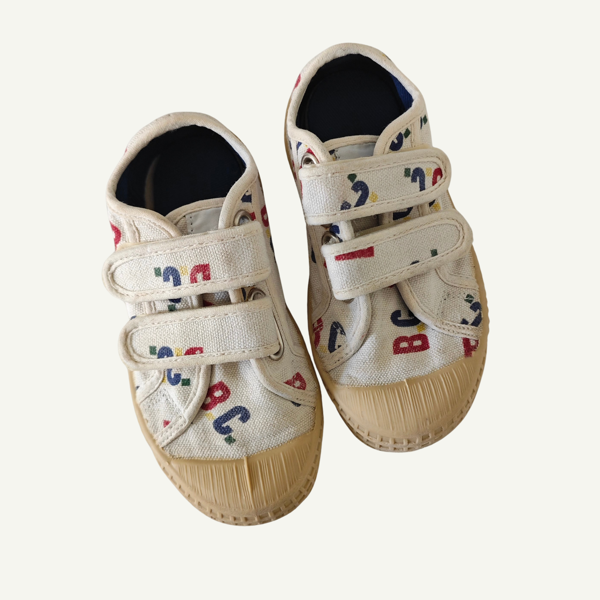Bobo Choses x Novesta Sneakers