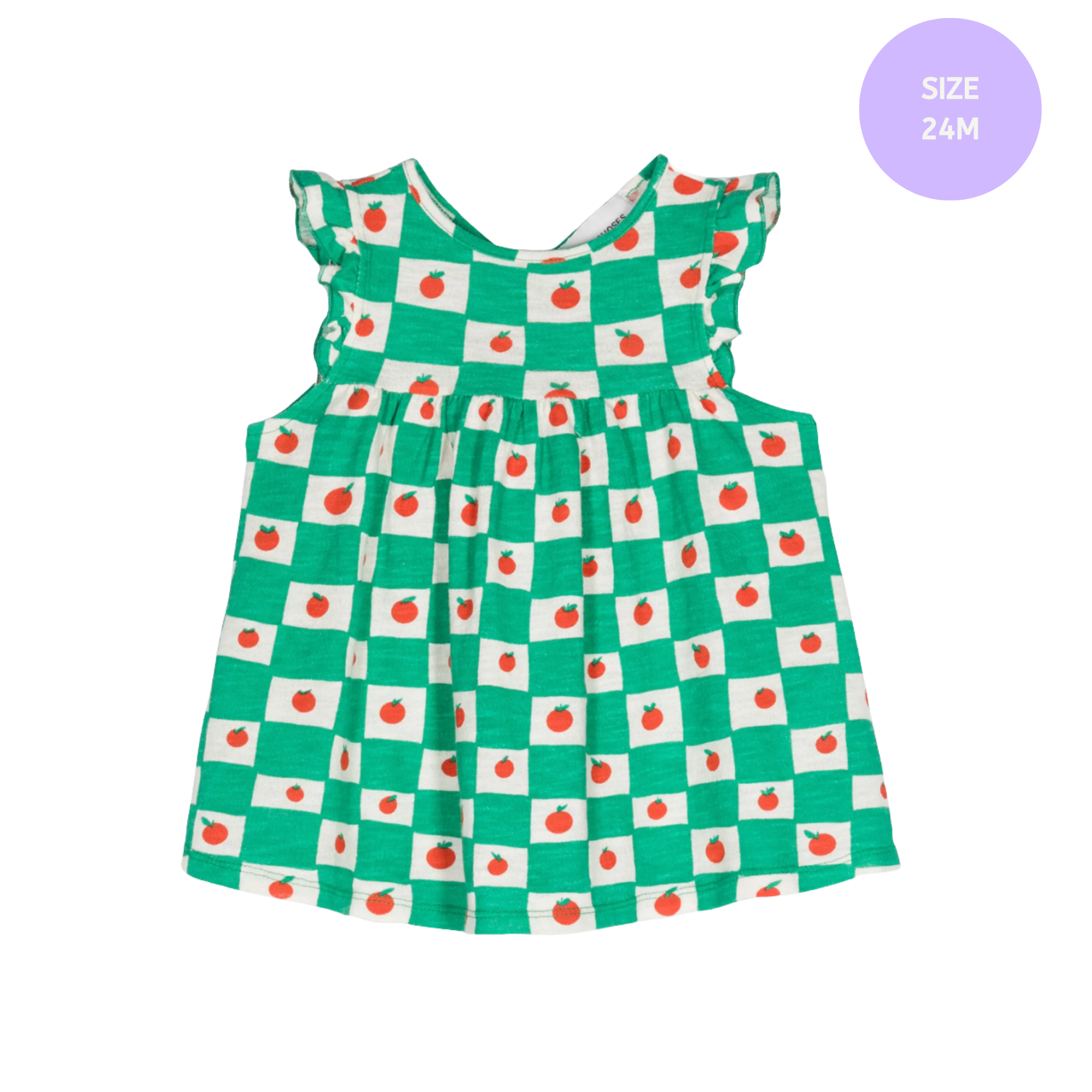 BoboChosesTomatoDress.png