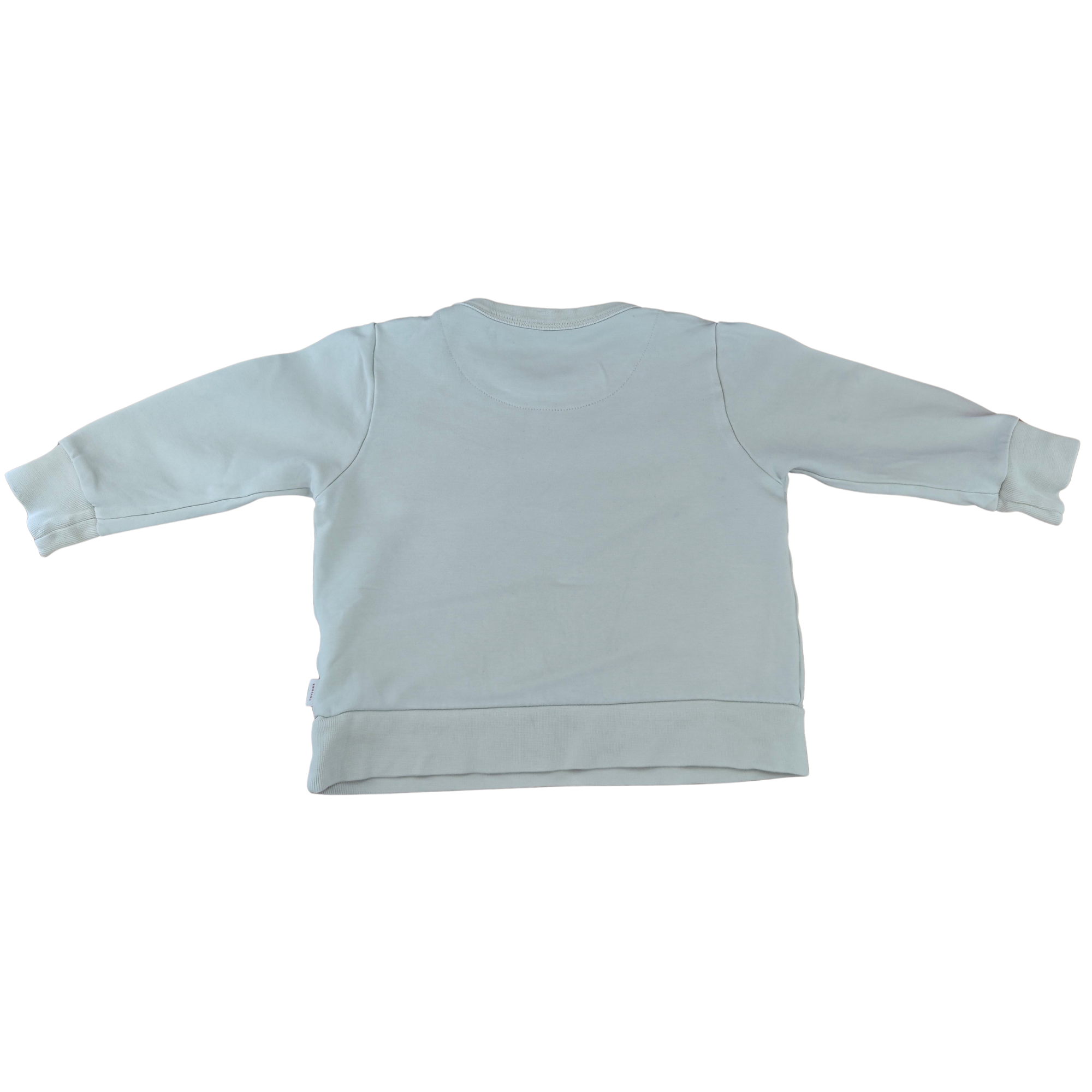 Tinycottons Viva La Mamma Sweatshirt