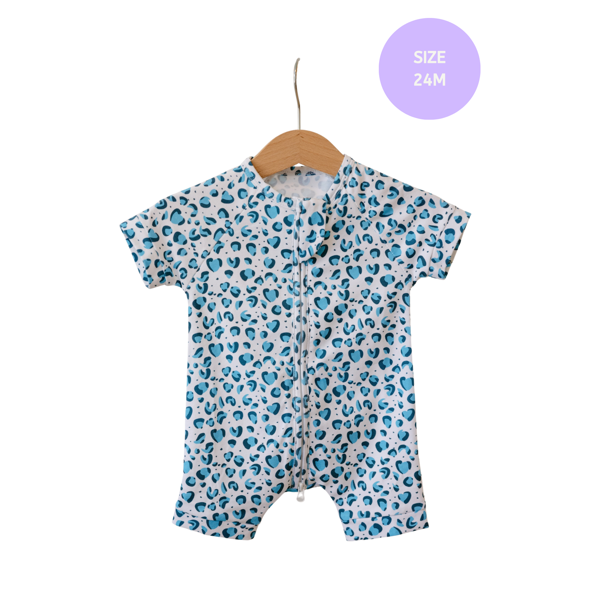 Tilouco Live Romper