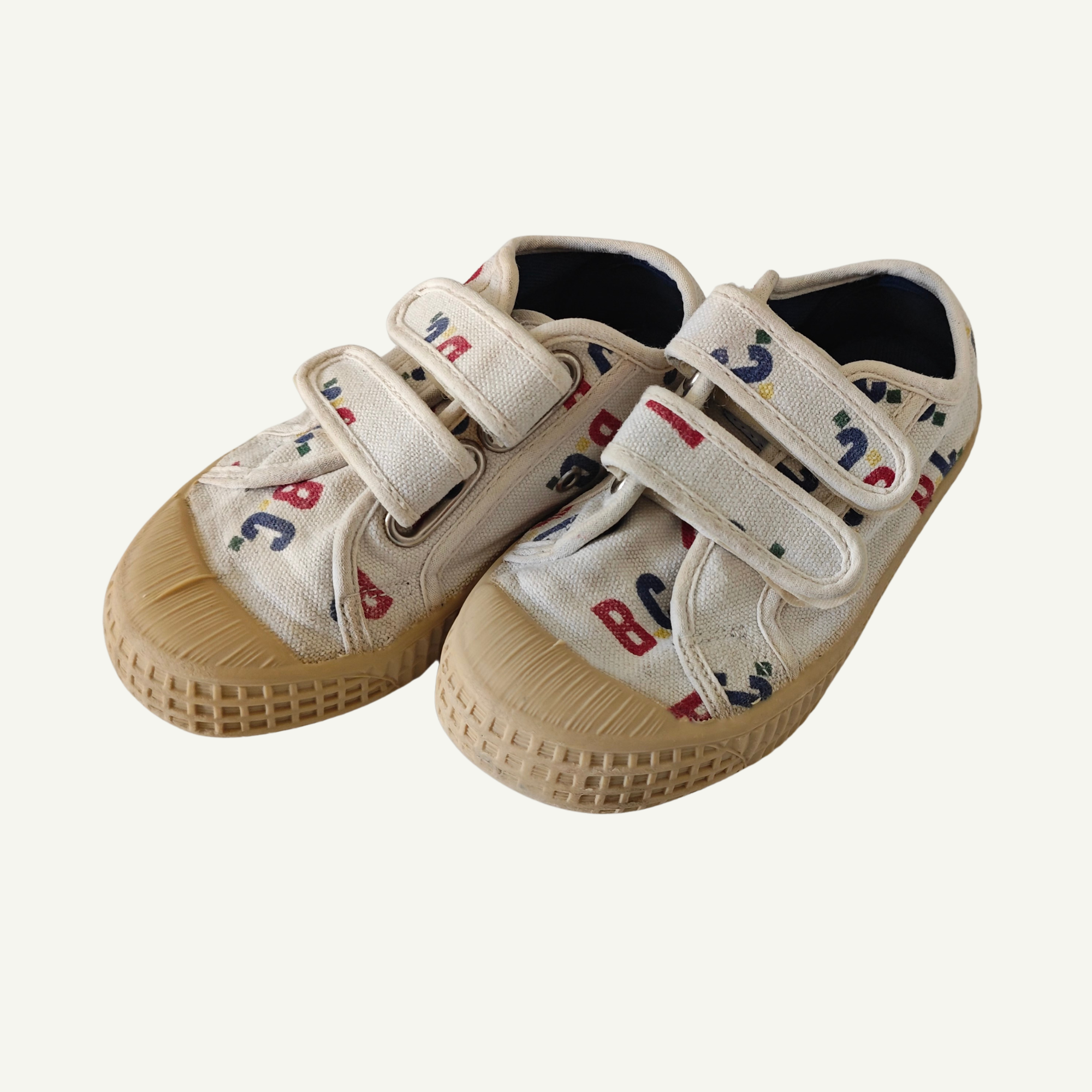 Bobo Choses x Novesta Sneakers