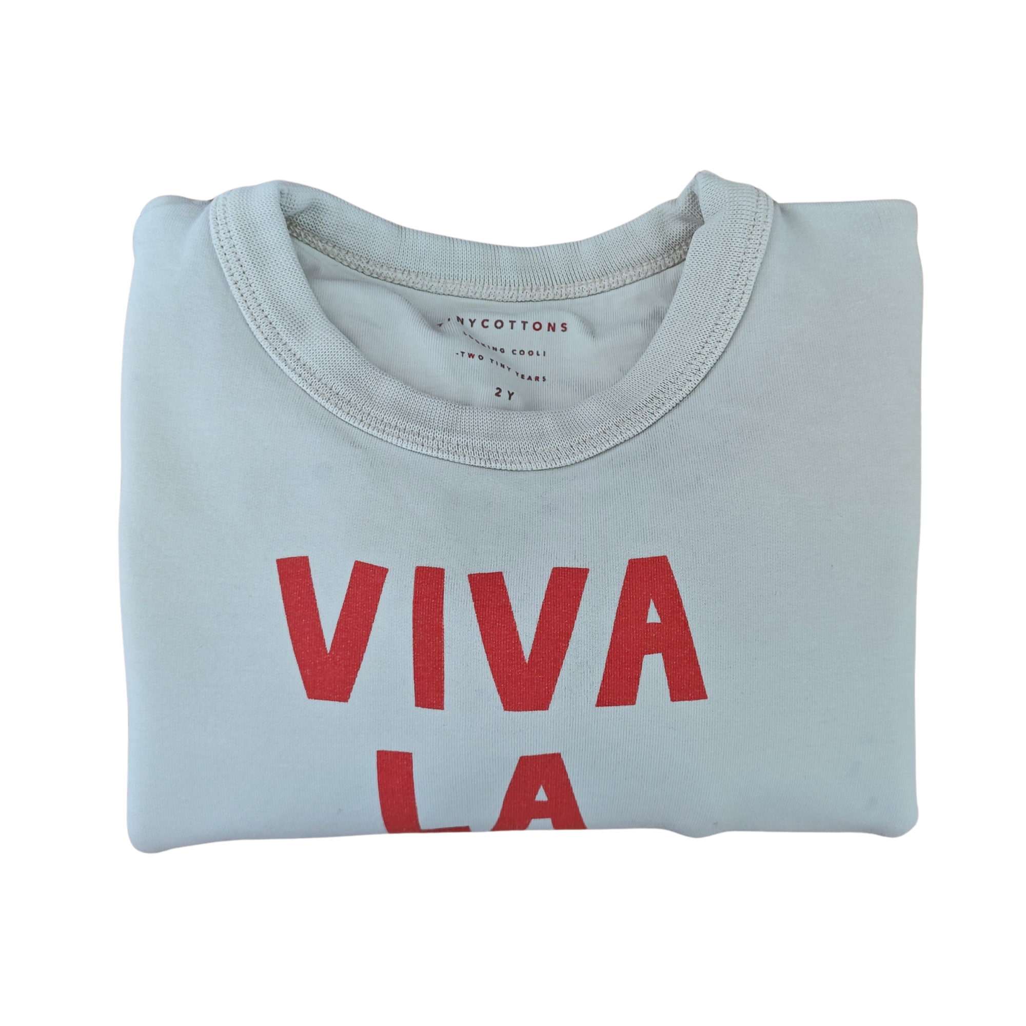Tinycottons Viva La Mamma Sweatshirt