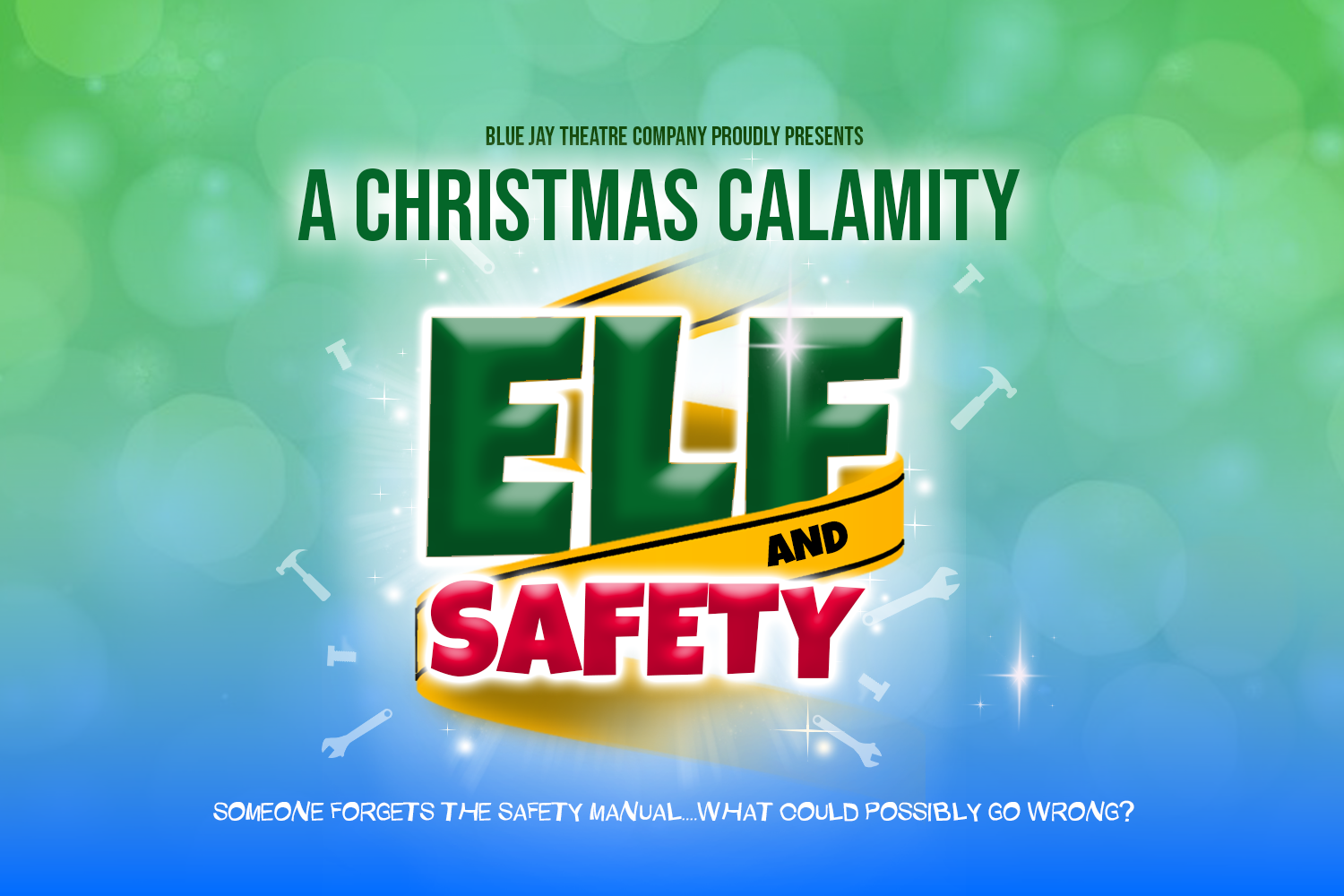 ELF & SAFETY