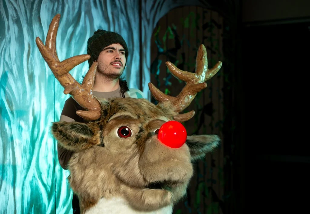Rudolph